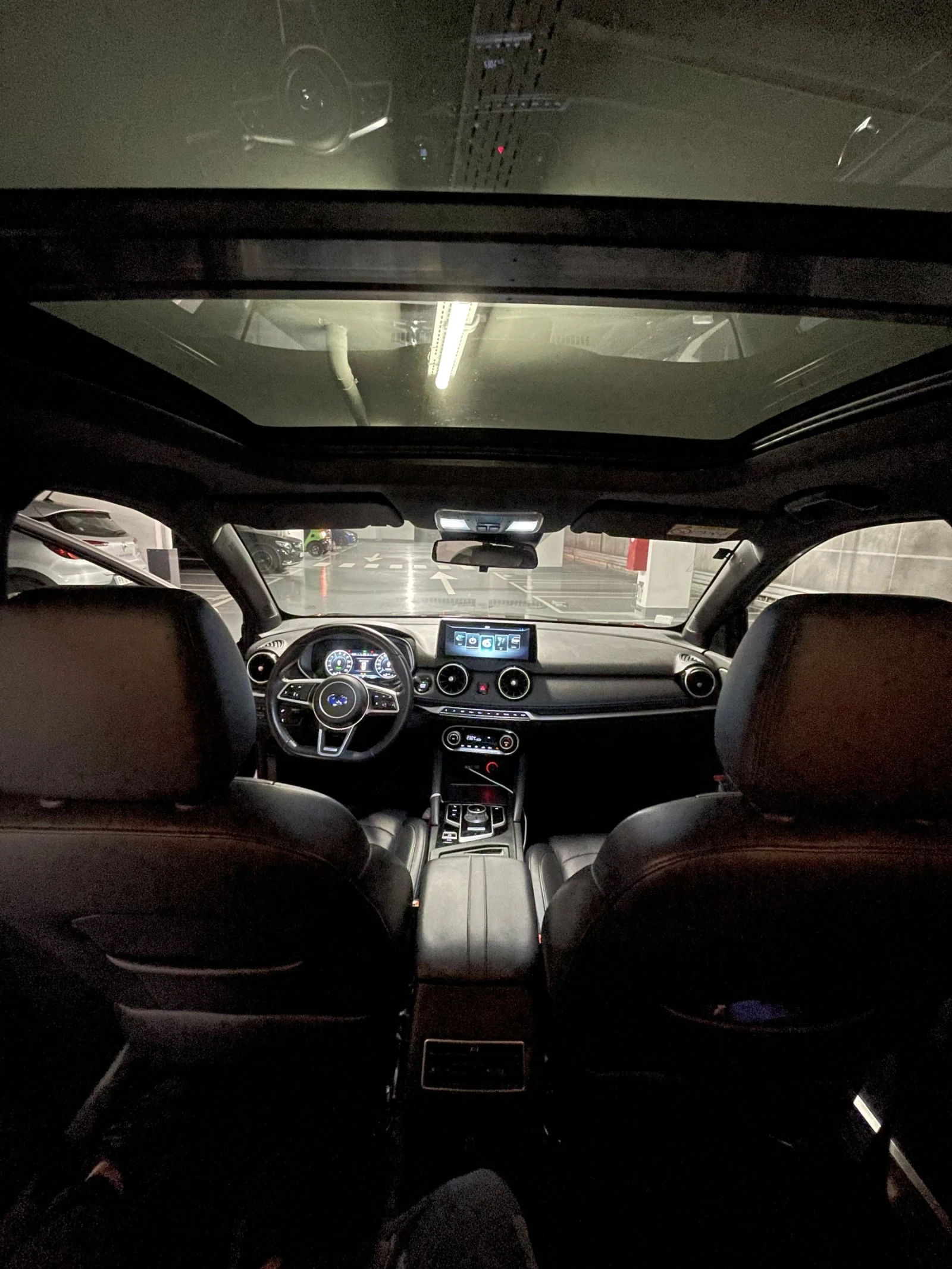 DONGFENG E3   | Mobile.bg   16