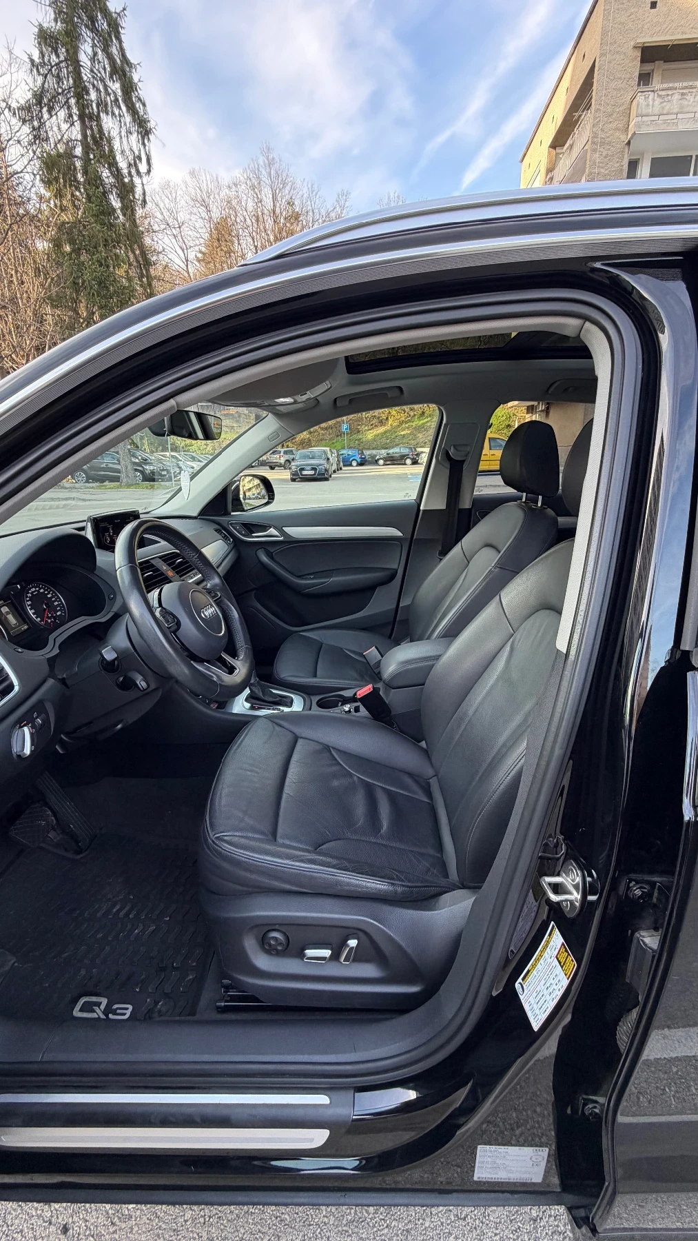 Audi Q3 2, 0 tfsi | Mobile.bg � ����������� 13