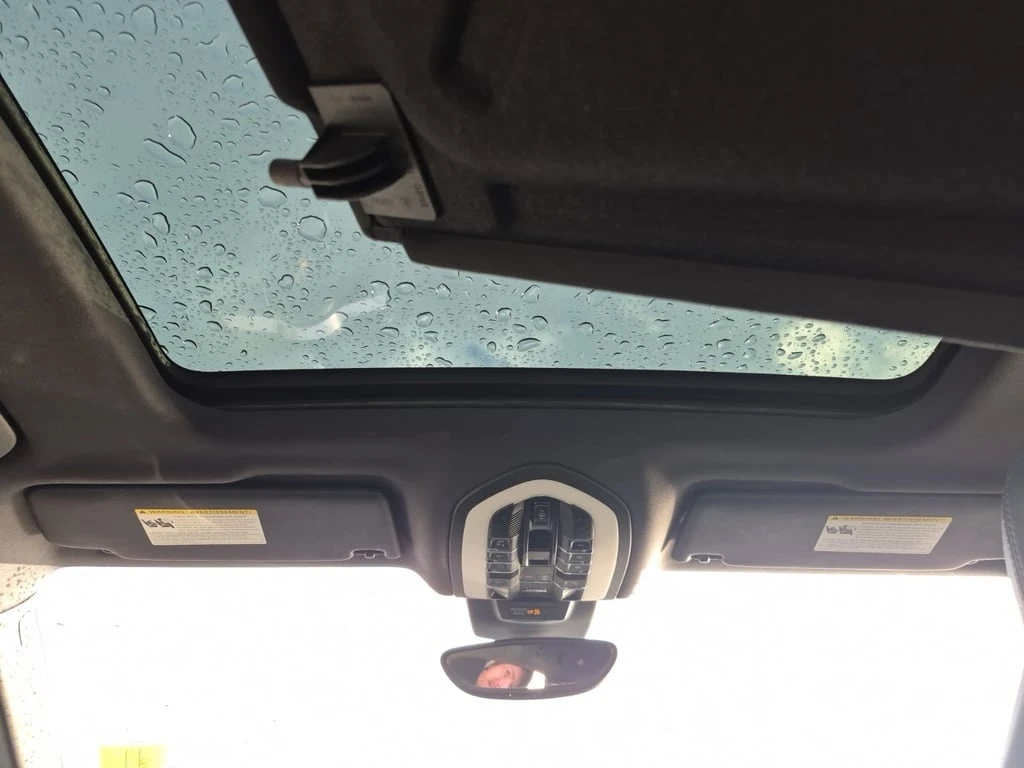 Porsche Macan * GTS * CARFAX * ��� ������������ ������ | Mobile.bg � ����������� 12