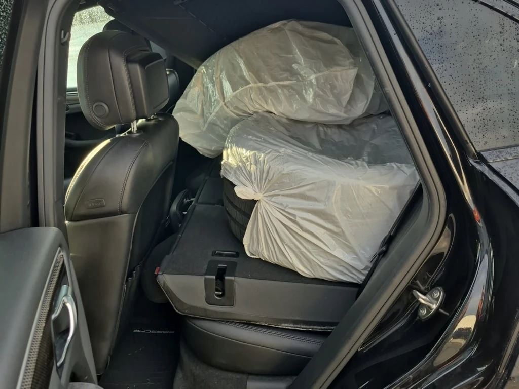 Porsche Macan * GTS * CARFAX * ��� ������������ ������ | Mobile.bg � ����������� 13