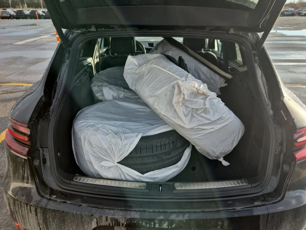 Porsche Macan * GTS * CARFAX * ��� ������������ ������ | Mobile.bg � ����������� 14