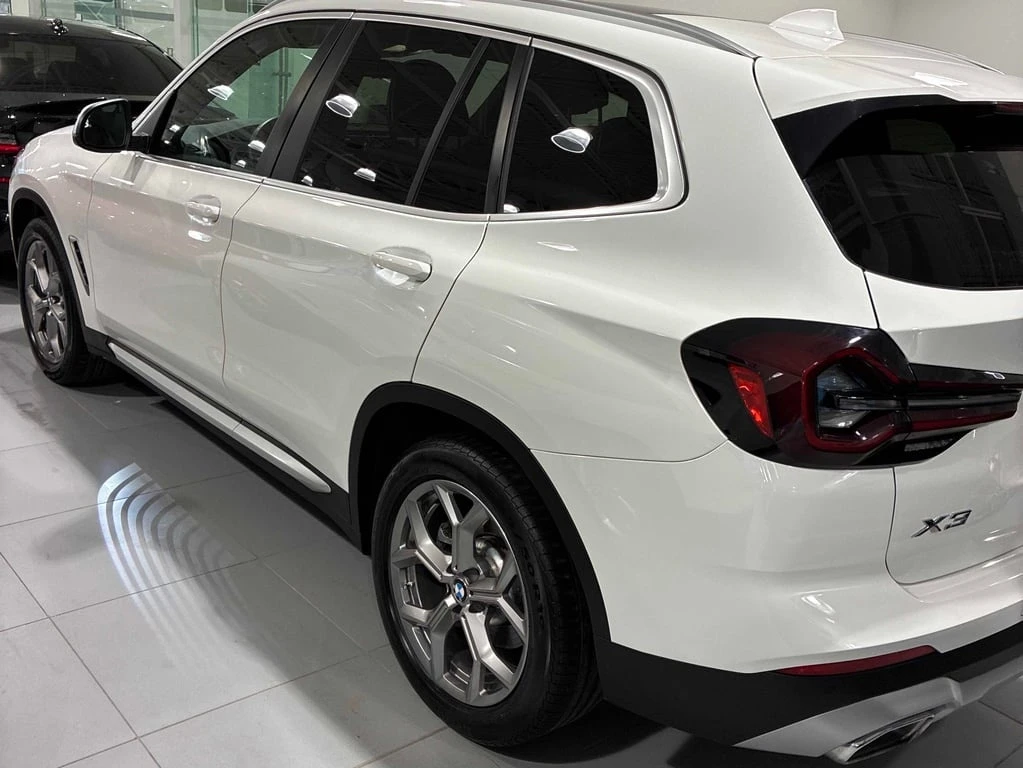 BMW X3 2023 xDrive30i * CARFAX * БЕЗ ПЪРВОНАЧАЛНА ВНОСКА - изображение 2