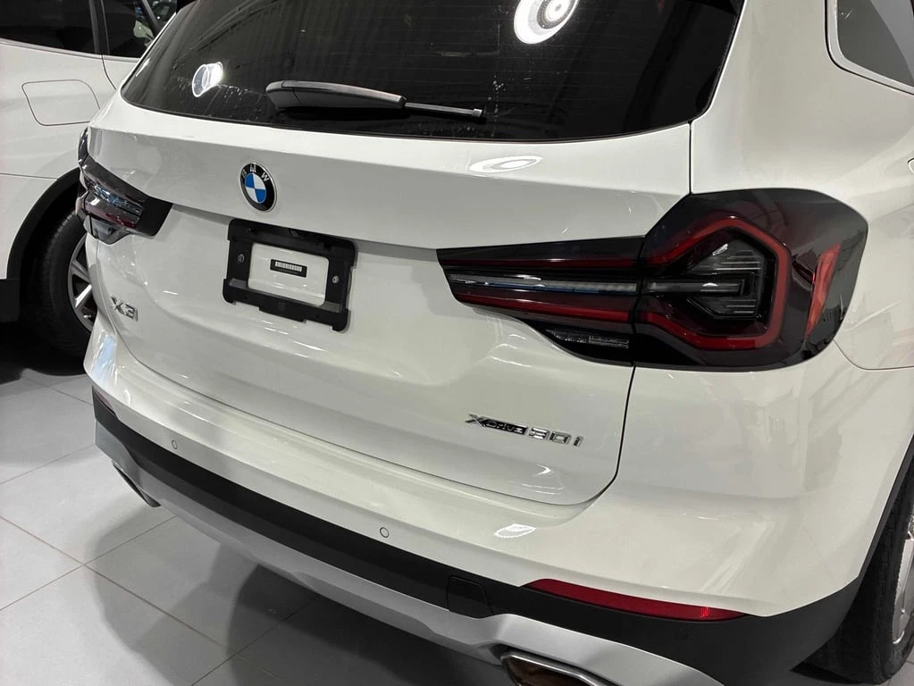 BMW X3 2023 xDrive30i * CARFAX * БЕЗ ПЪРВОНАЧАЛНА ВНОСКА - изображение 4
