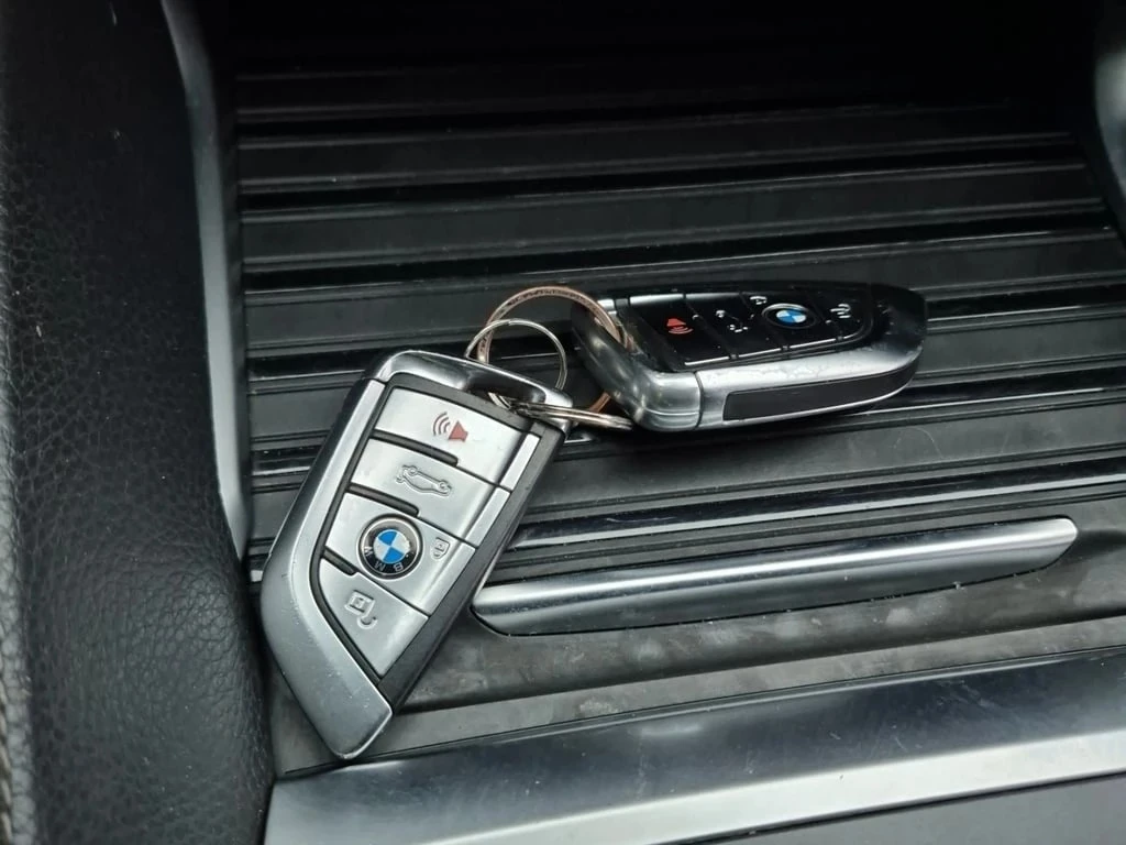 BMW X6 35i * * HEAD UP * * CARFAX * * АВТО КРЕДИТ * *  - изображение 9