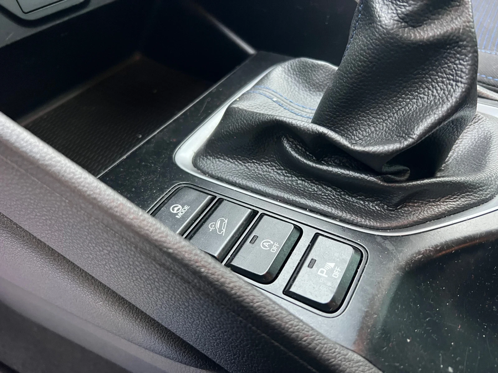 Hyundai Tucson 1.7CRDI/TOP, снимка 16 - Автомобили и джипове - 53160733