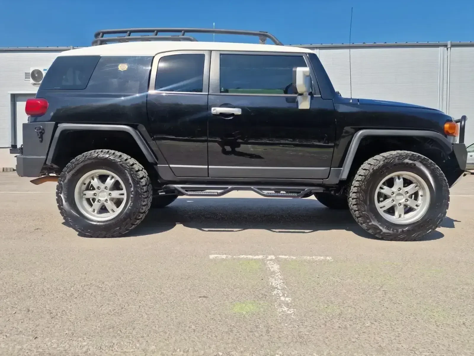Toyota Fj cruiser 4000 ������/��� | Mobile.bg � ����������� 2