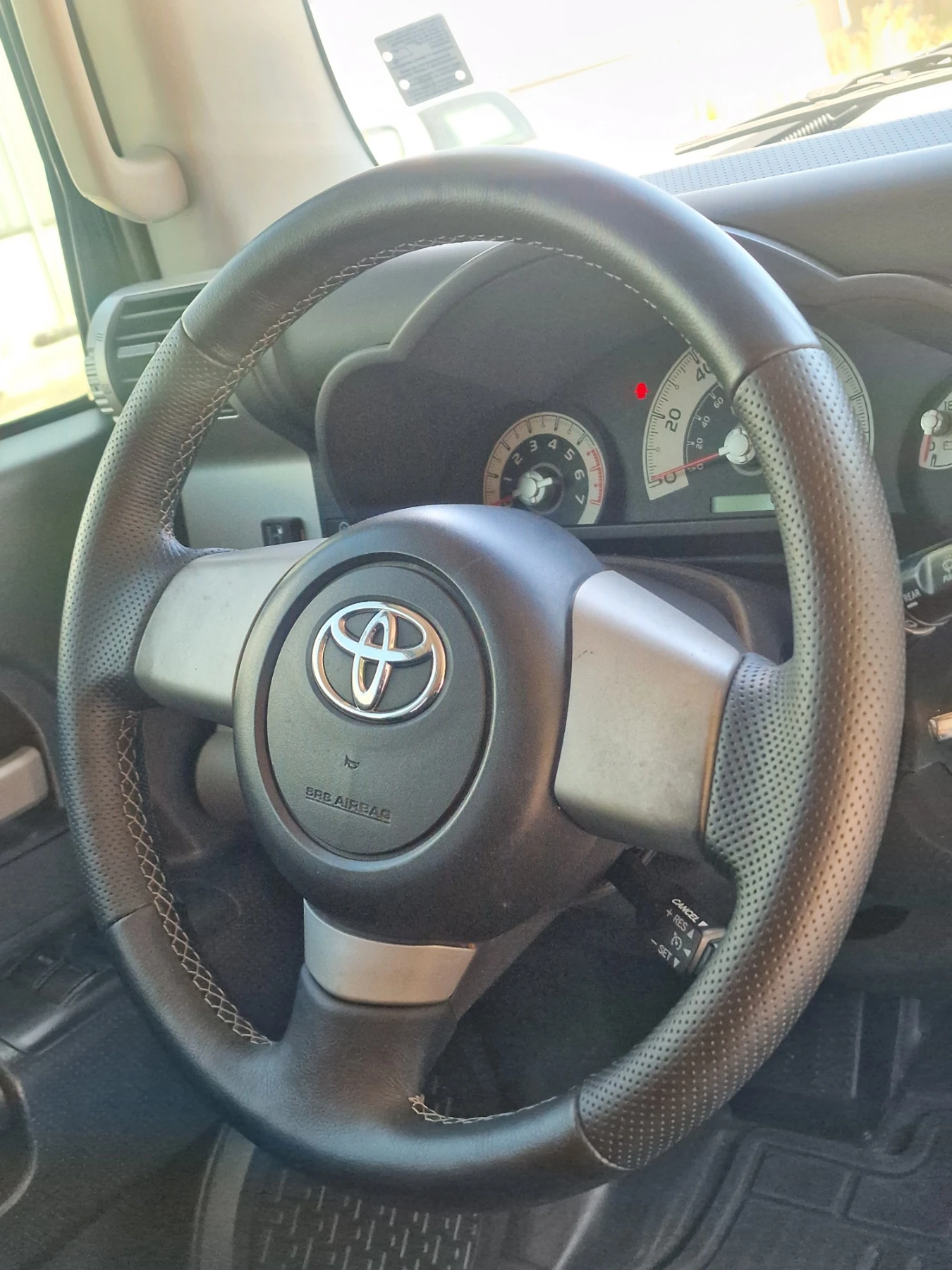 Toyota Fj cruiser 4000 ������/��� | Mobile.bg � ����������� 6