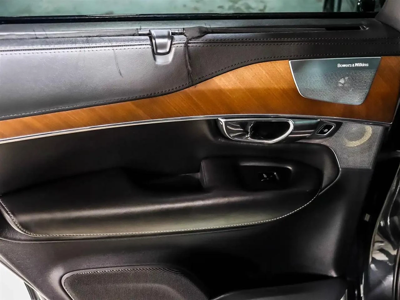 Volvo Xc90 * Обдух* Lane Assit* 360Cam* Bowers&Wilkins*  - изображение 10