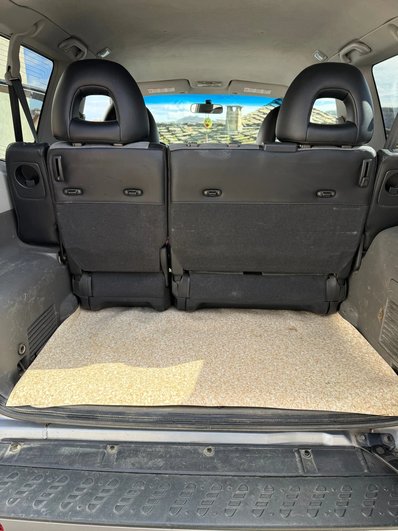 Mitsubishi Pajero  - изображение 10