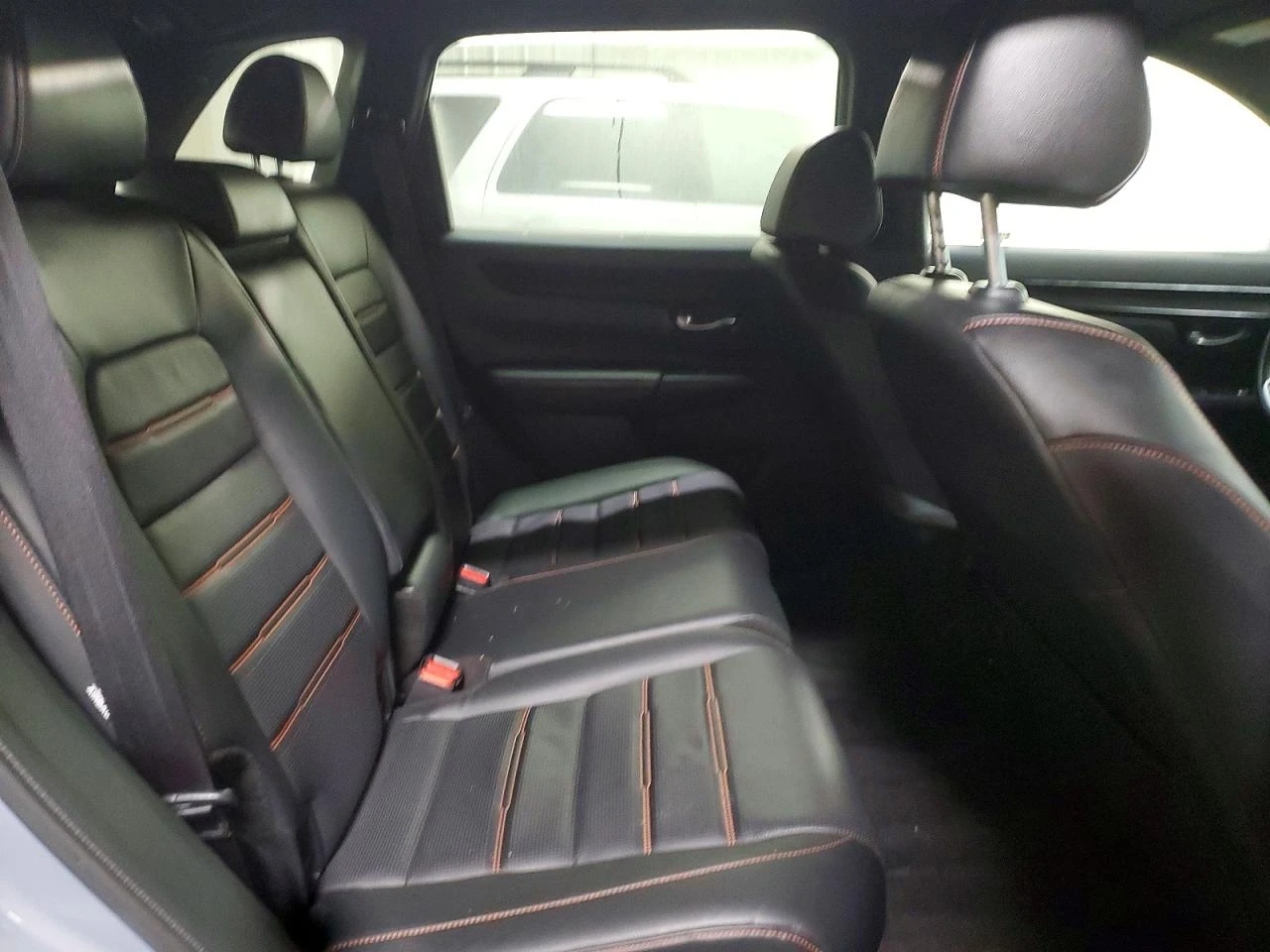 Honda Cr-v * SPORT TOURING* ХИБРИД* КОЖА* ЛЕД* НАВИ*  - изображение 10