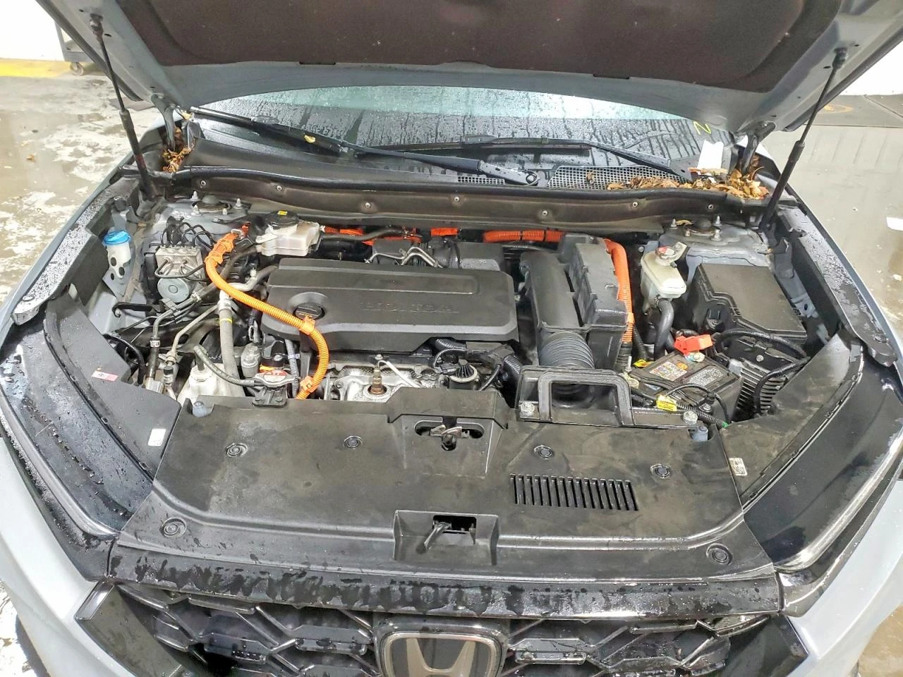 Honda Cr-v * SPORT TOURING* ������* ����* ���* ����*  | Mobile.bg � ����������� 11