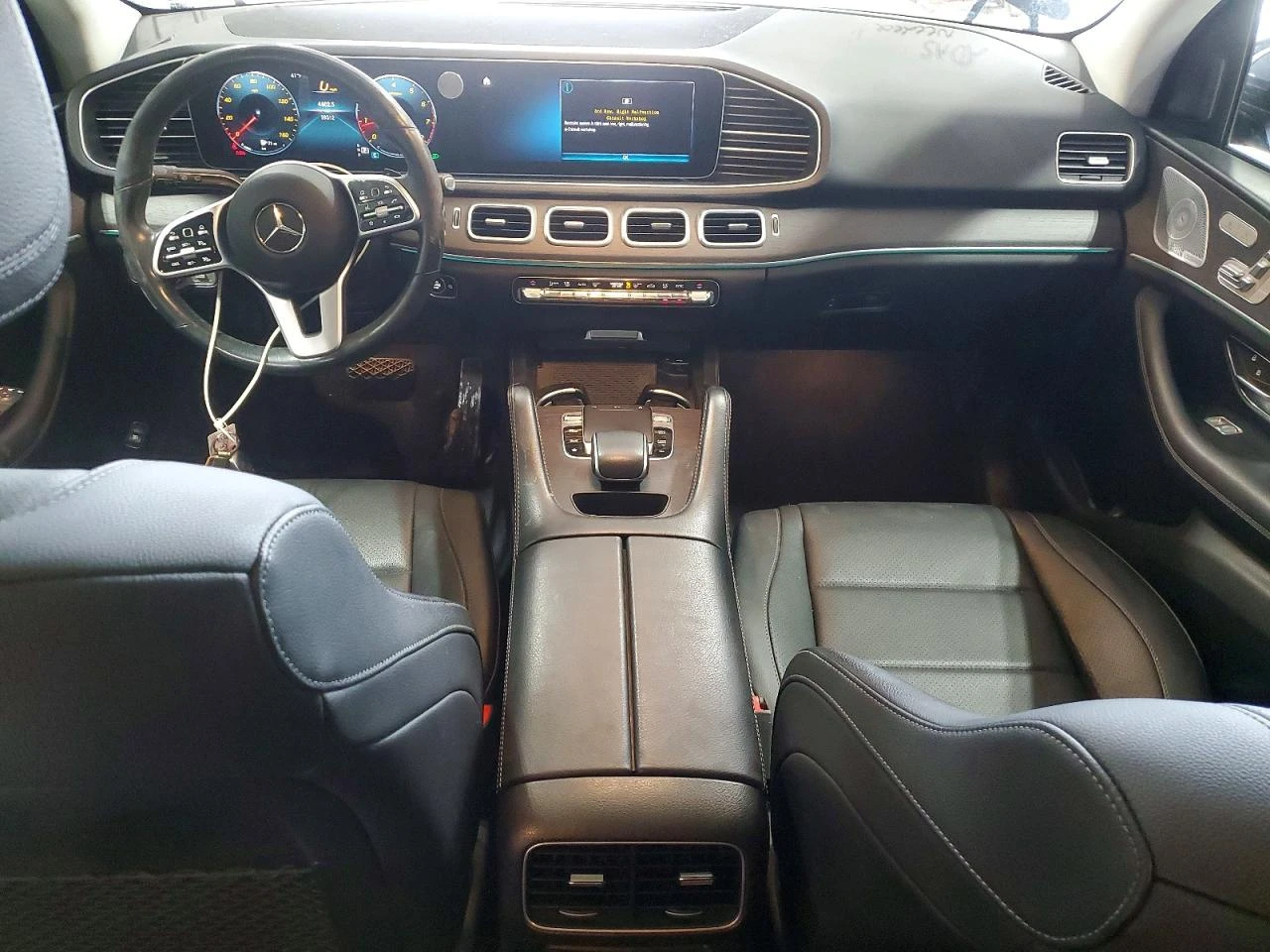 Mercedes-Benz GLE 350 * 4MATIC* AMG* PACK*  - изображение 9