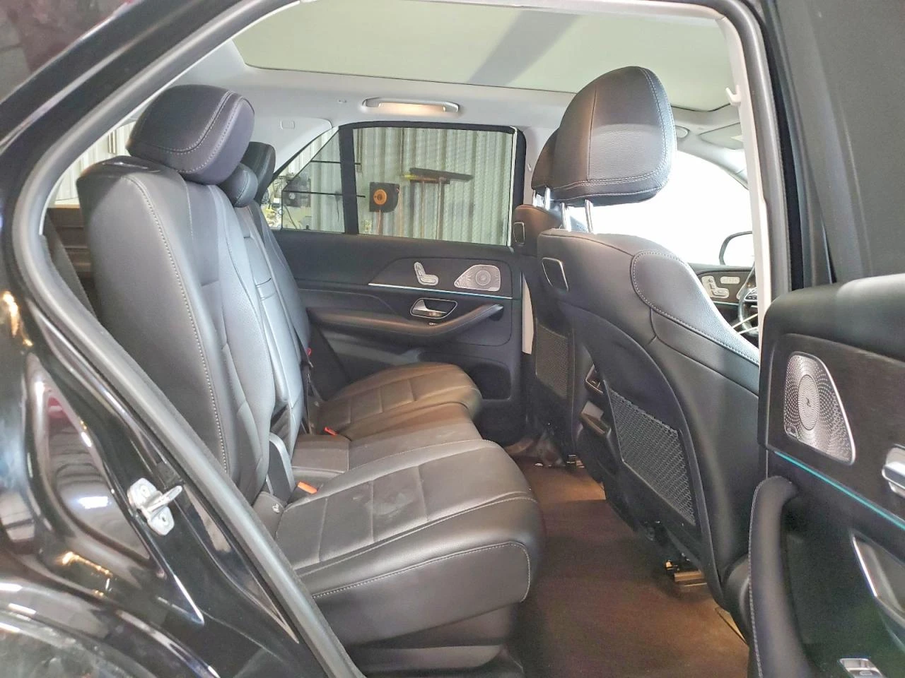 Mercedes-Benz GLE 350 * 4MATIC* AMG* PACK*  | Mobile.bg � ����������� 12