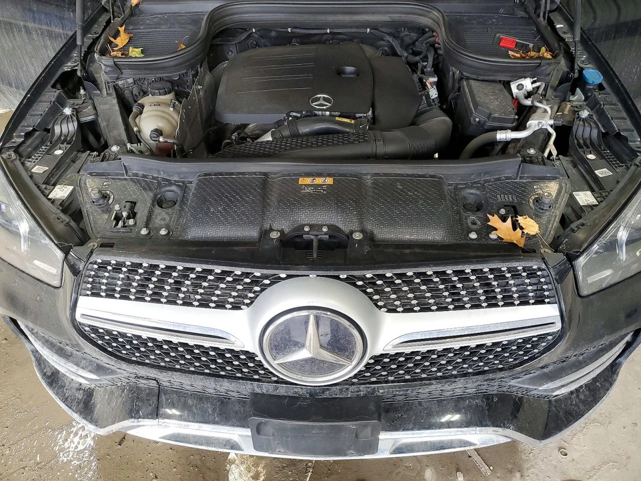 Mercedes-Benz GLE 350 * 4MATIC* AMG* PACK*  - изображение 7