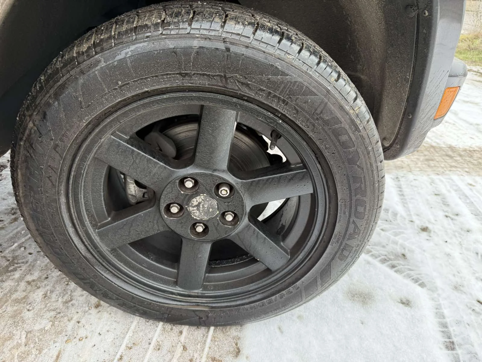 Jeep Cherokee 2.8 crd auto, снимка 10 - Автомобили и джипове - 54023360