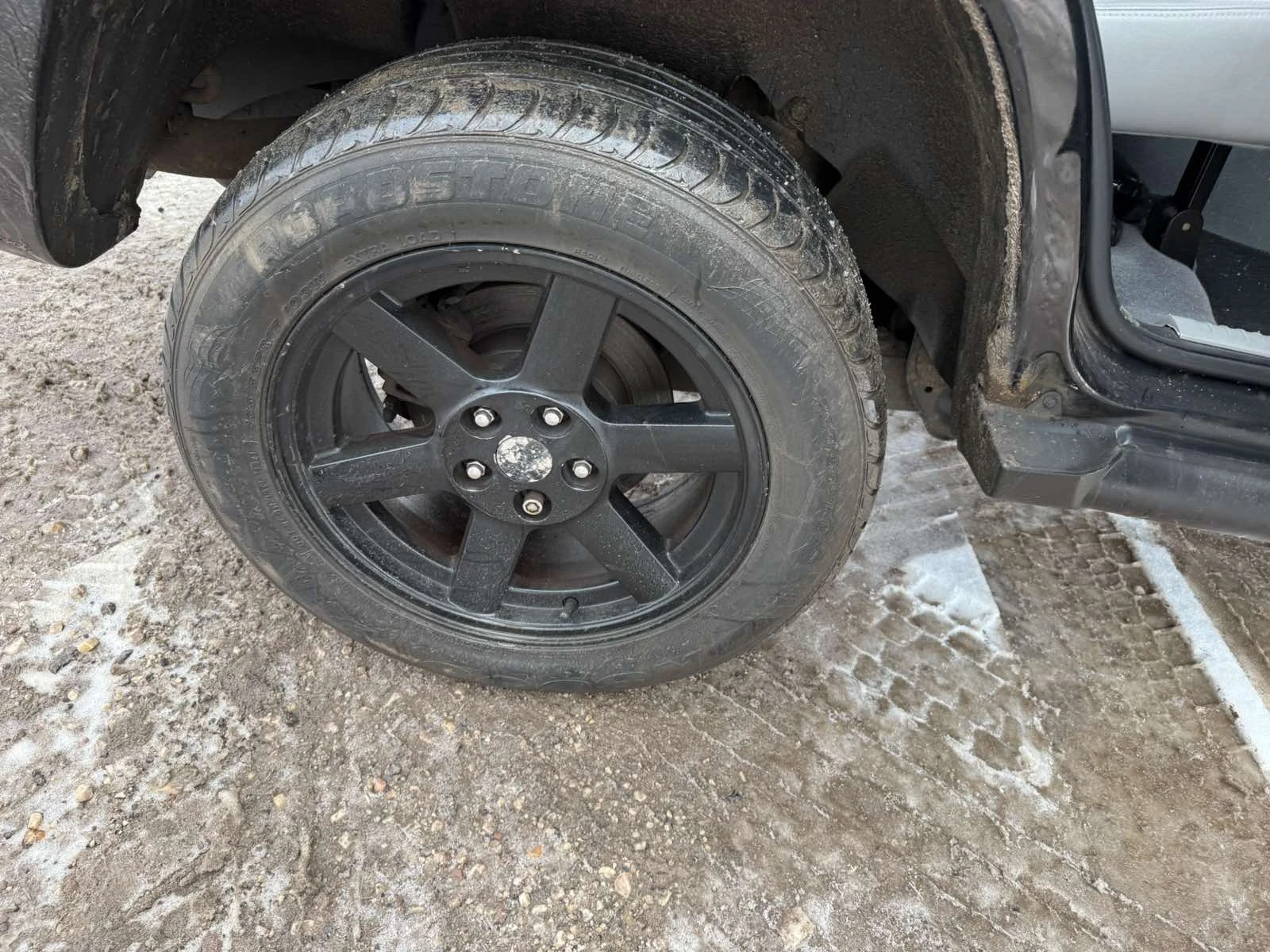 Jeep Cherokee 2.8 crd auto, снимка 9 - Автомобили и джипове - 54023360