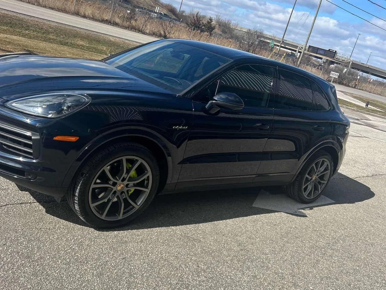 Porsche Cayenne HEAD-UP| PANO| 360| DISTRONIC| , снимка 2 - Автомобили и джипове - 54069318