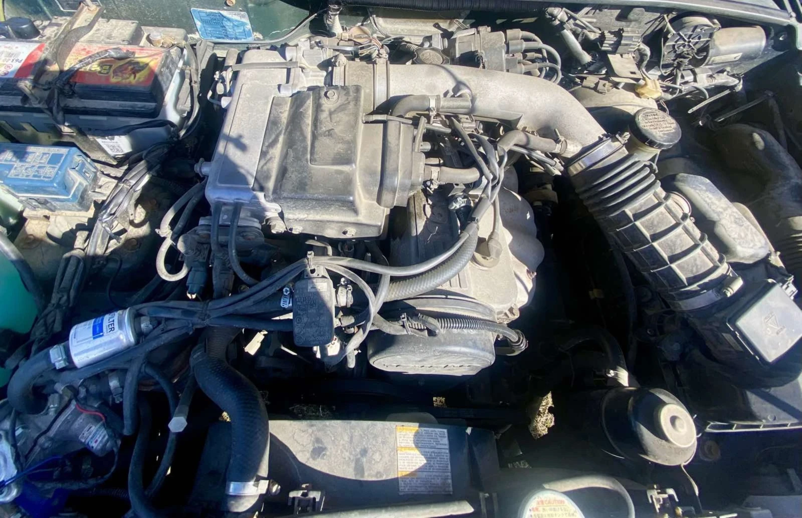 Suzuki Vitara, снимка 15 - Автомобили и джипове - 54099649