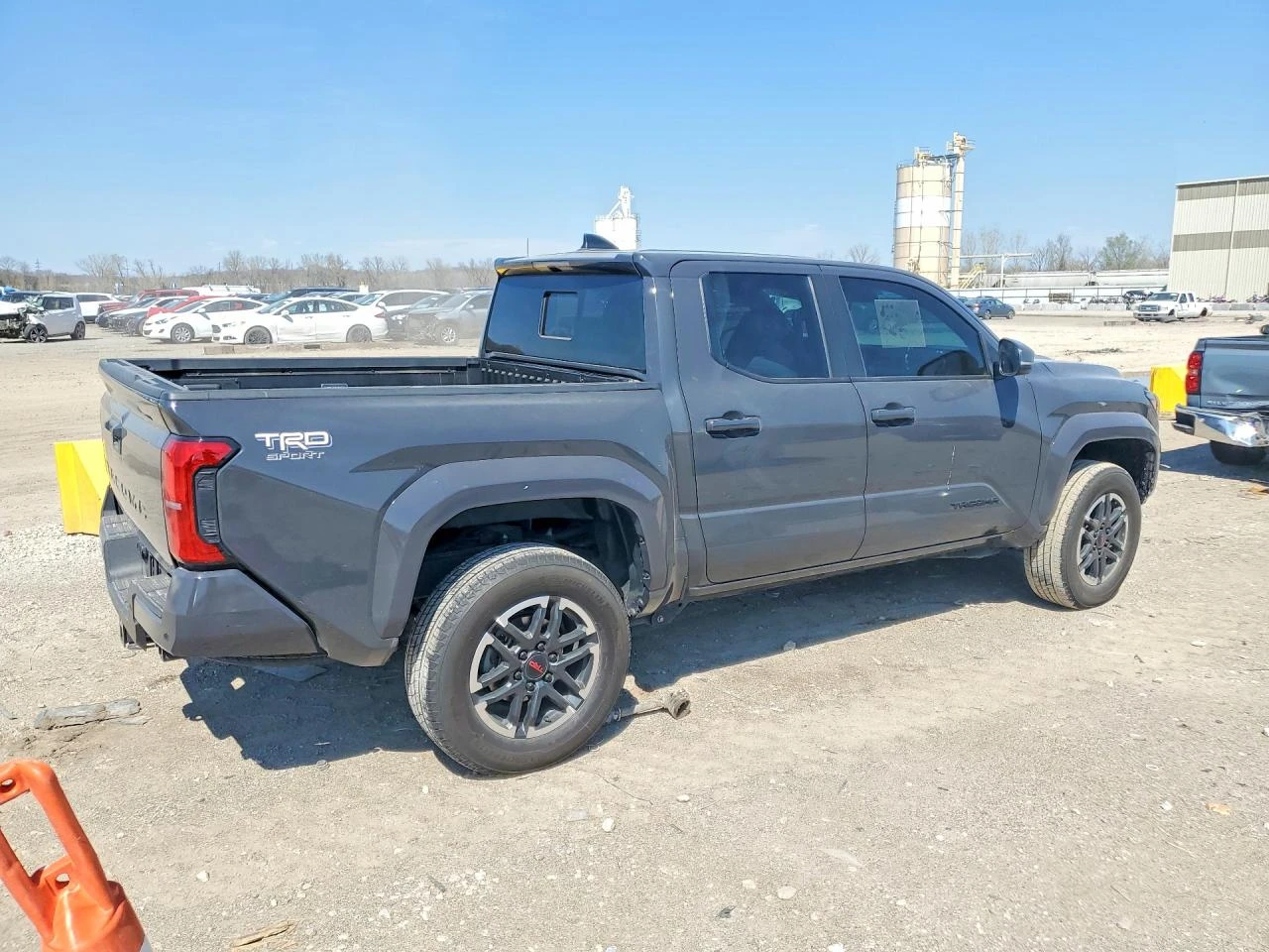 Toyota Tacoma 2.4l Trd Sport | Mobile.bg � ����������� 3