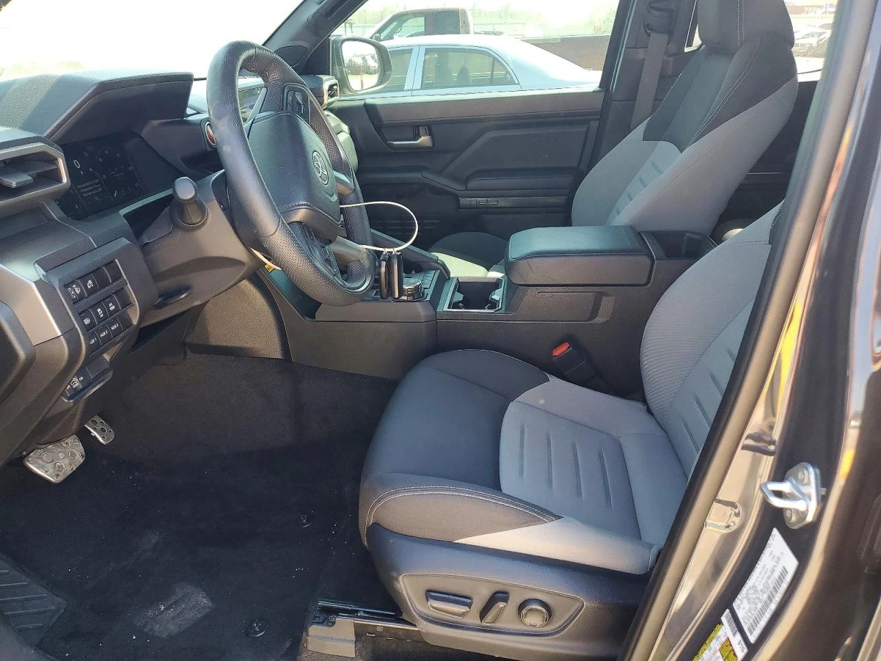 Toyota Tacoma 2.4l Trd Sport | Mobile.bg � ����������� 7