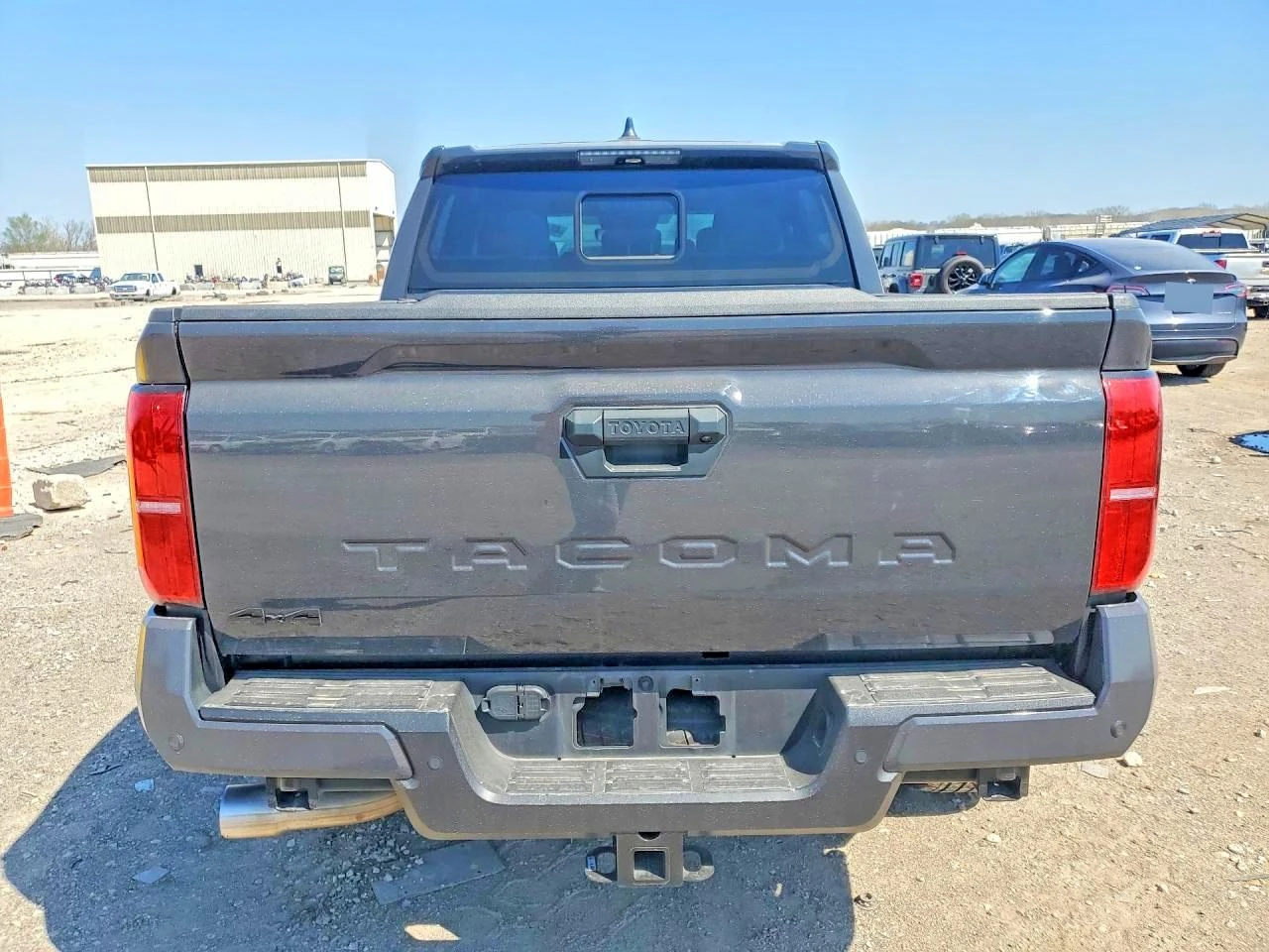 Toyota Tacoma 2.4l Trd Sport | Mobile.bg � ����������� 6