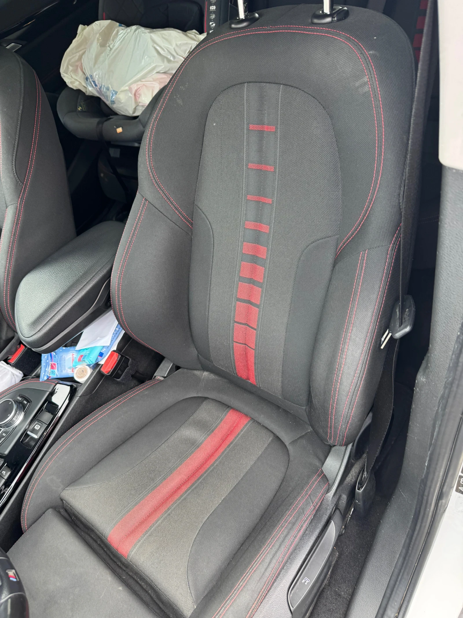 BMW X1 20d, Xdrive, XLine | Mobile.bg � ����������� 5