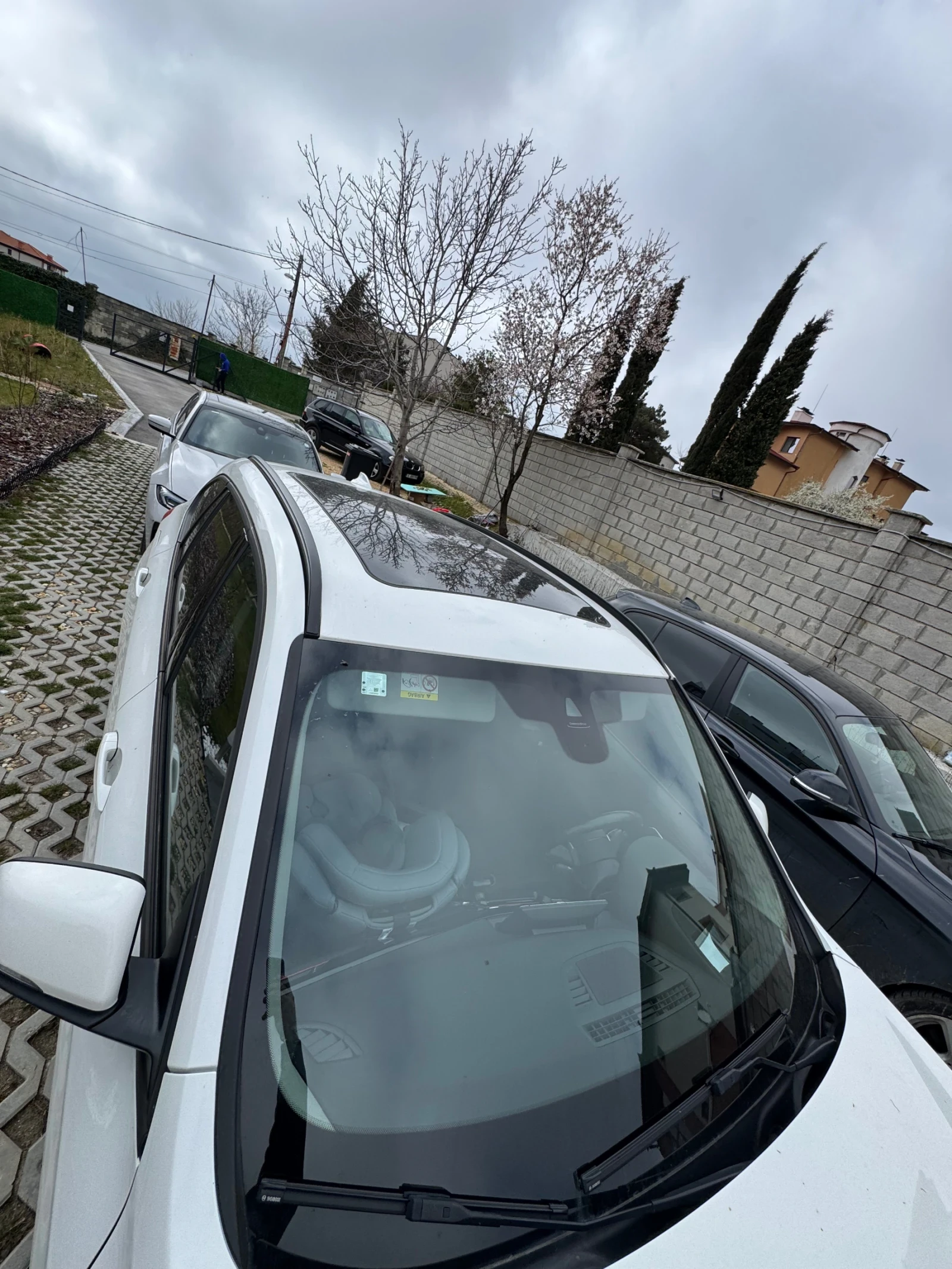 BMW X1 20d, Xdrive, XLine | Mobile.bg � ����������� 6