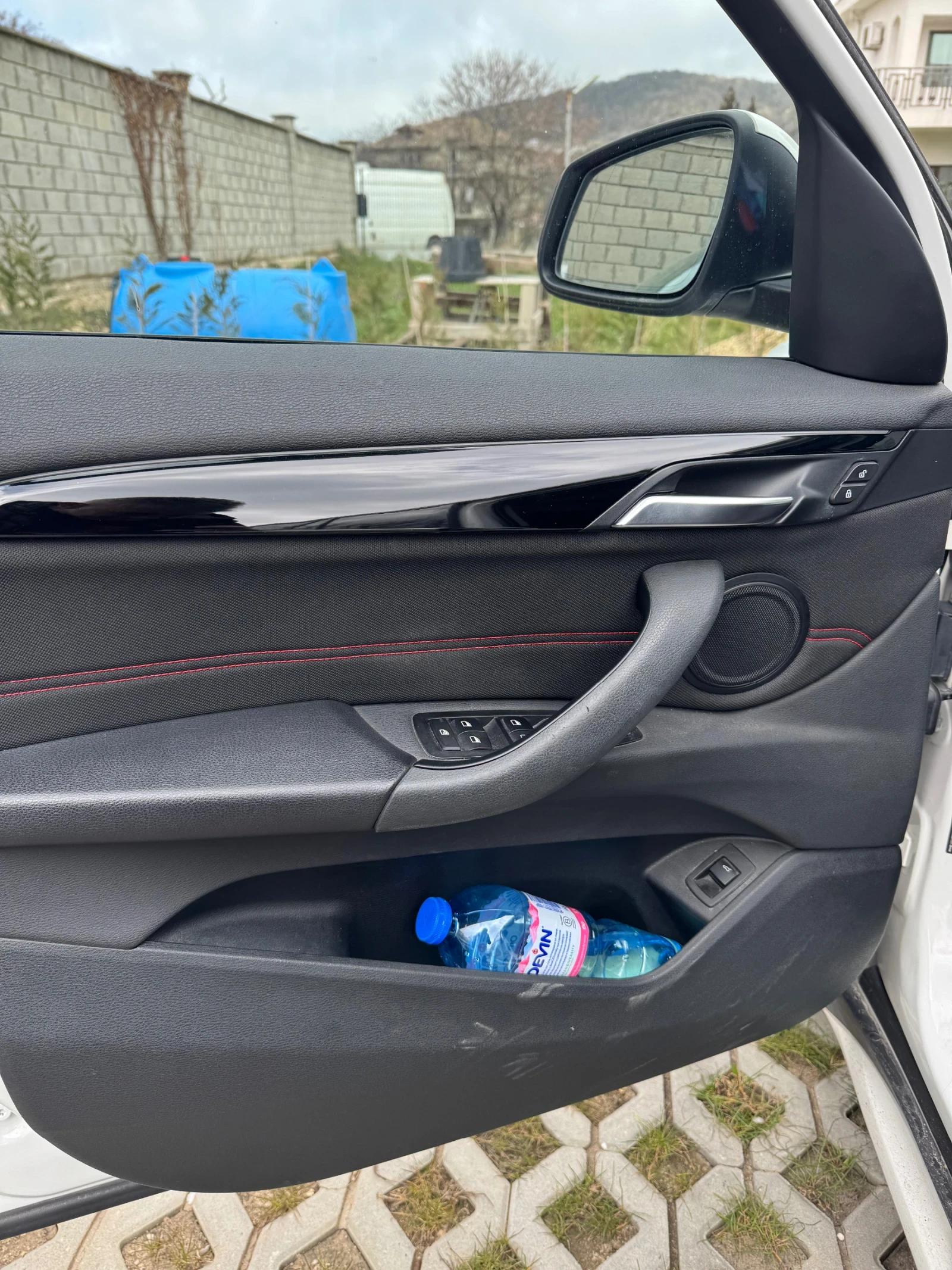 BMW X1 20d, Xdrive, XLine | Mobile.bg � ����������� 4