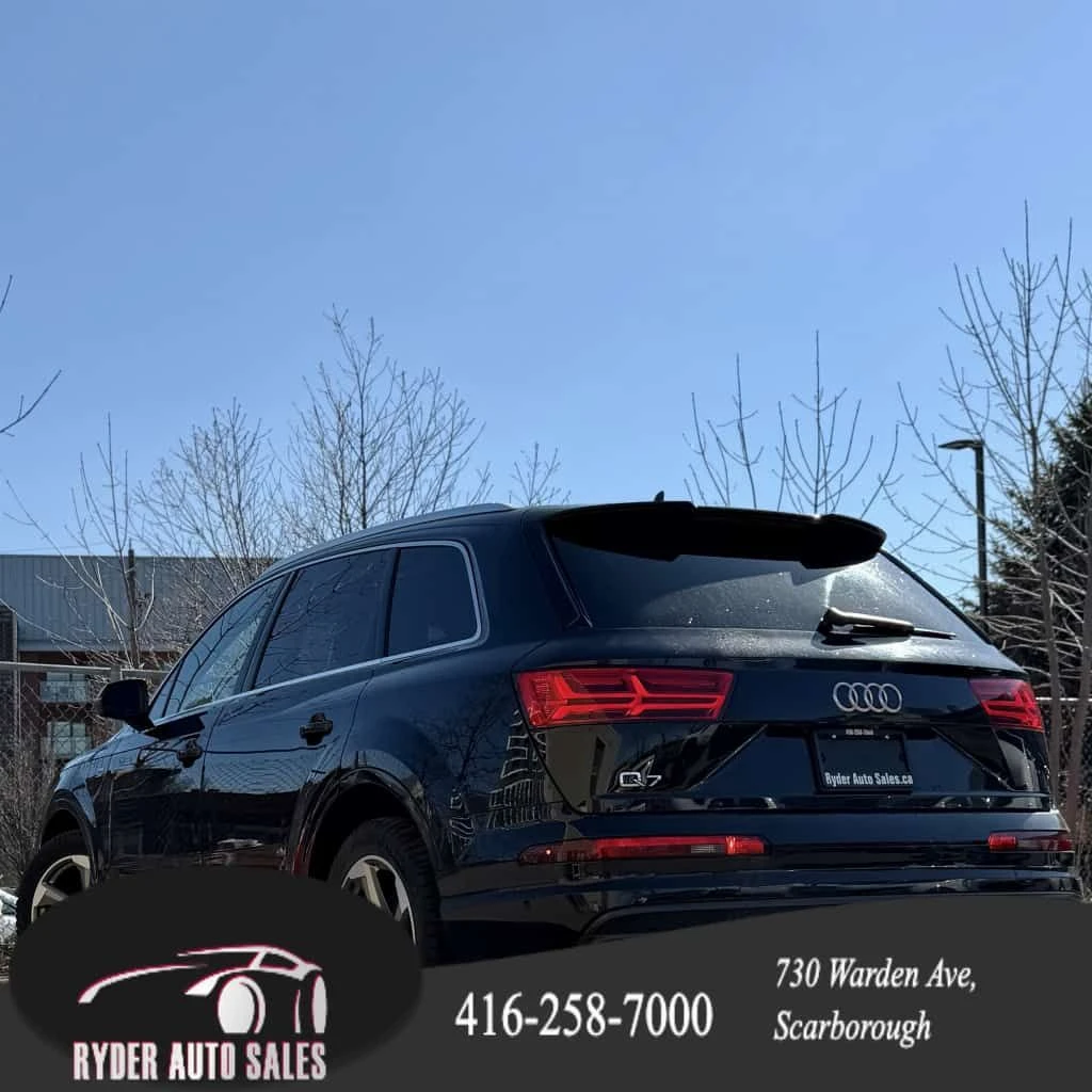 Audi Q7 Technik/S-line/ОБДУХВАНЕ/ПАНОРАМА/ДИСТРОНИК/360, снимка 5 - Автомобили и джипове - 54344044