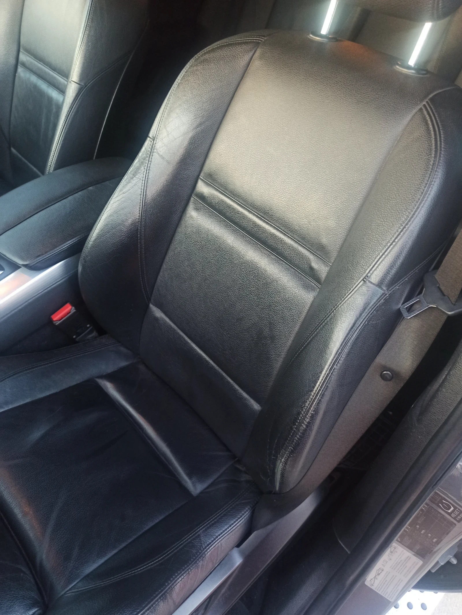 BMW X6 3.5d The Goat, снимка 9 - Автомобили и джипове - 54440579