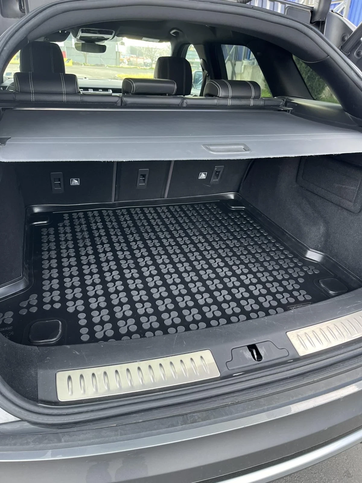 Land Rover Range Rover Velar 2.0d R-Dynamic | Mobile.bg � ����������� 10