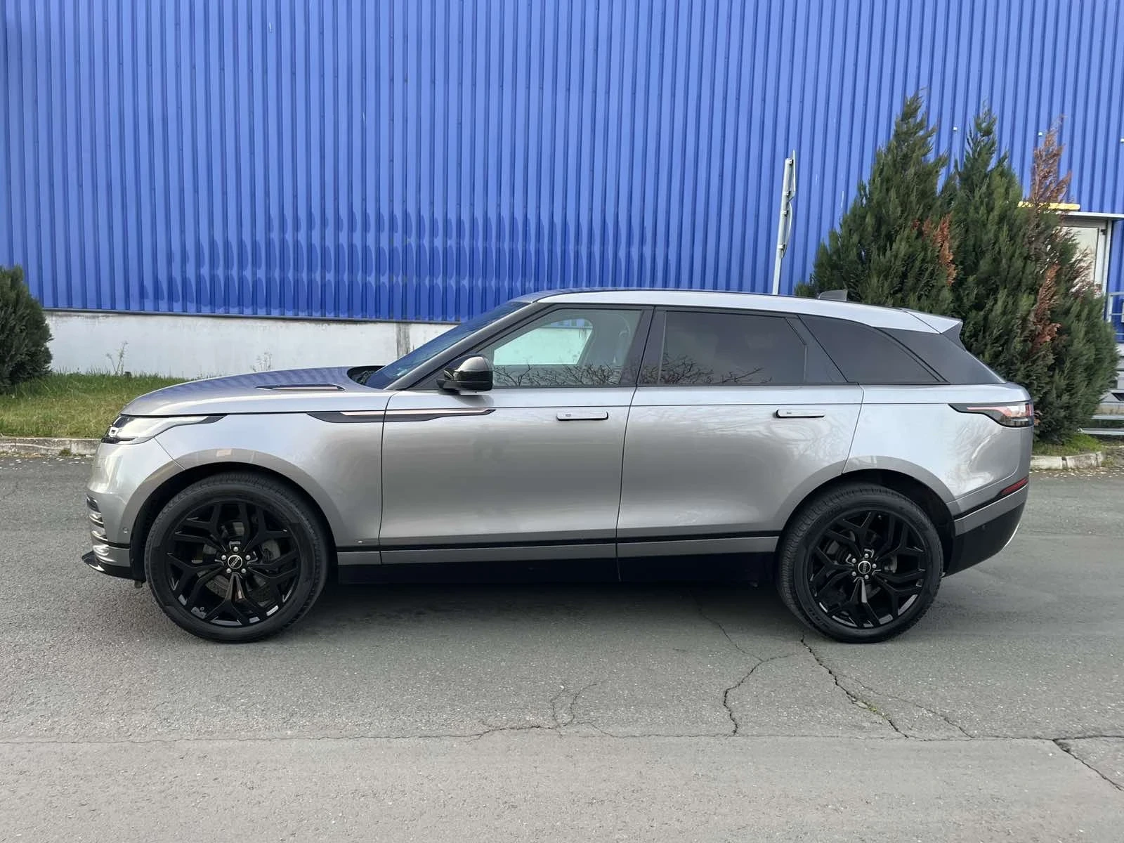 Land Rover Range Rover Velar 2.0d R-Dynamic | Mobile.bg � ����������� 5