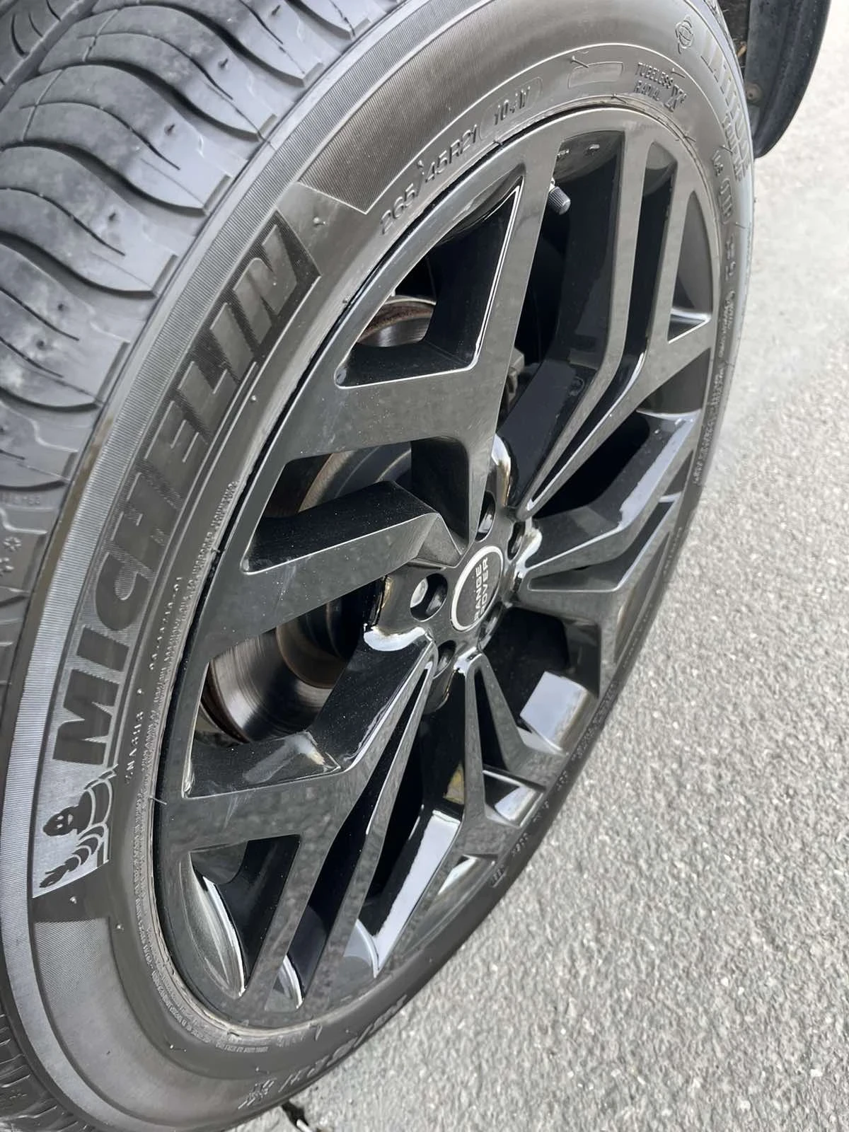 Land Rover Range Rover Velar 2.0d R-Dynamic | Mobile.bg � ����������� 13