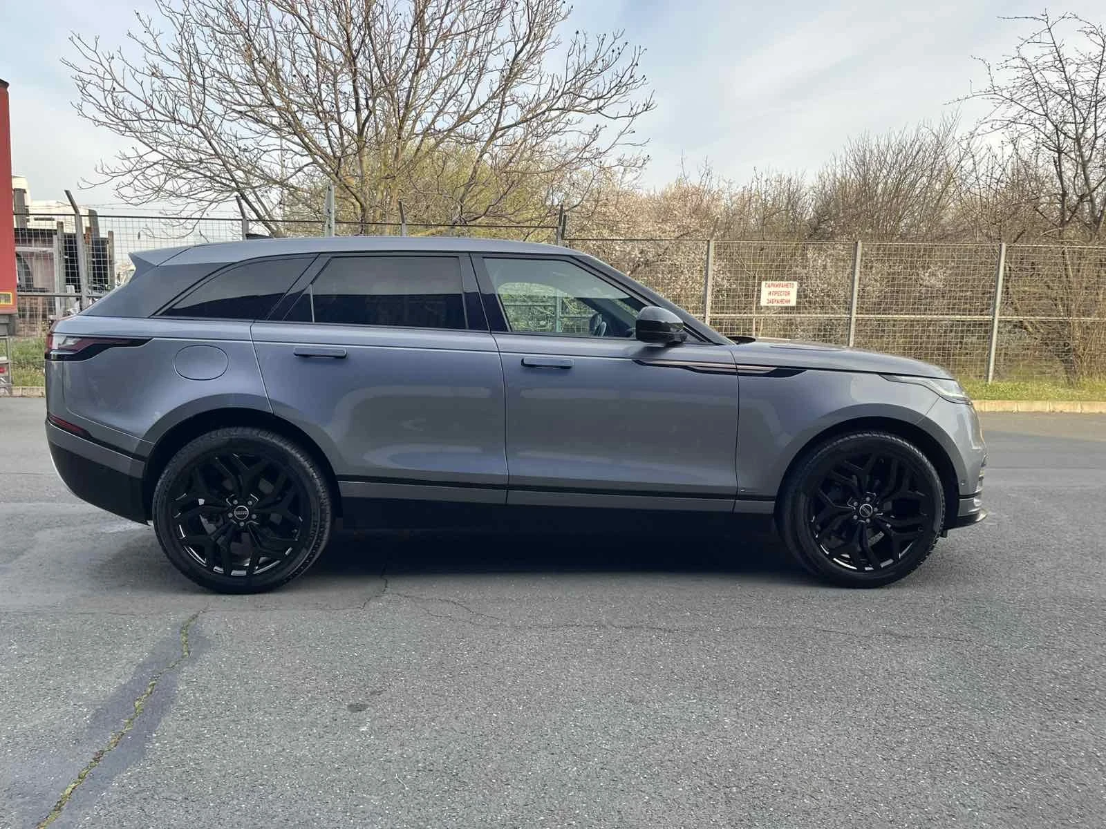 Land Rover Range Rover Velar 2.0d R-Dynamic | Mobile.bg � ����������� 6