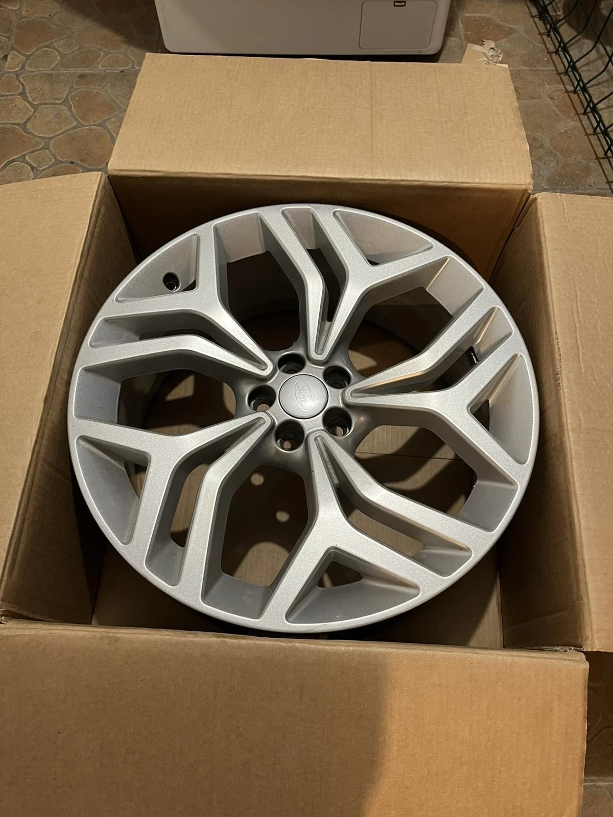Land Rover Range Rover Velar 2.0d R-Dynamic | Mobile.bg � ����������� 14