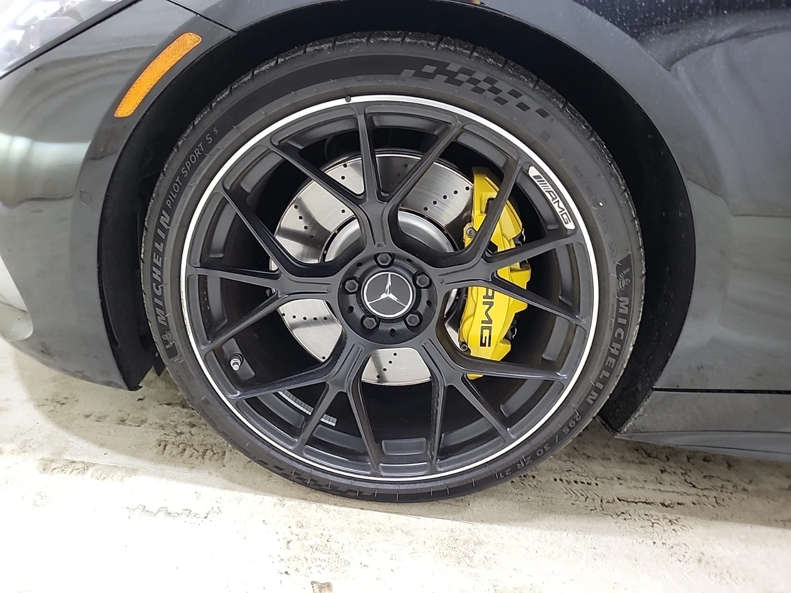 Mercedes-Benz G 36 AMG 4L 8cyl AWD | Mobile.bg � ����������� 6