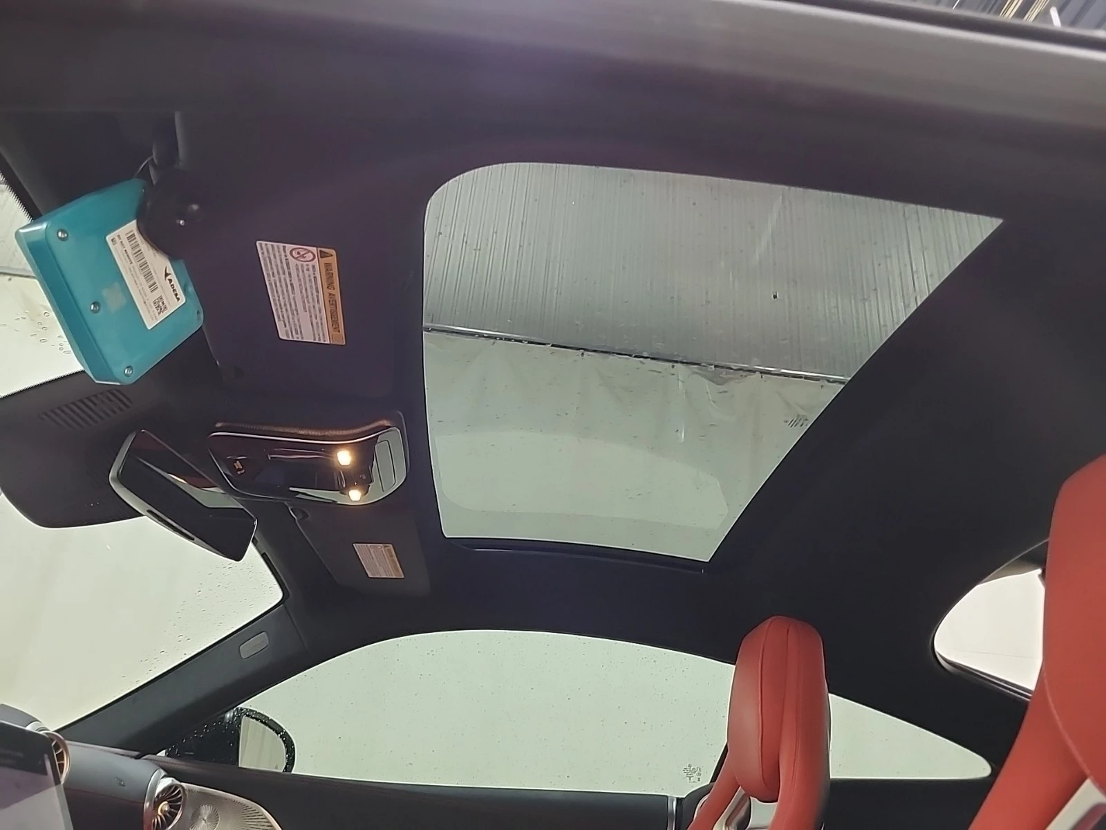 Mercedes-Benz G 36 AMG 4L 8cyl AWD | Mobile.bg � ����������� 13