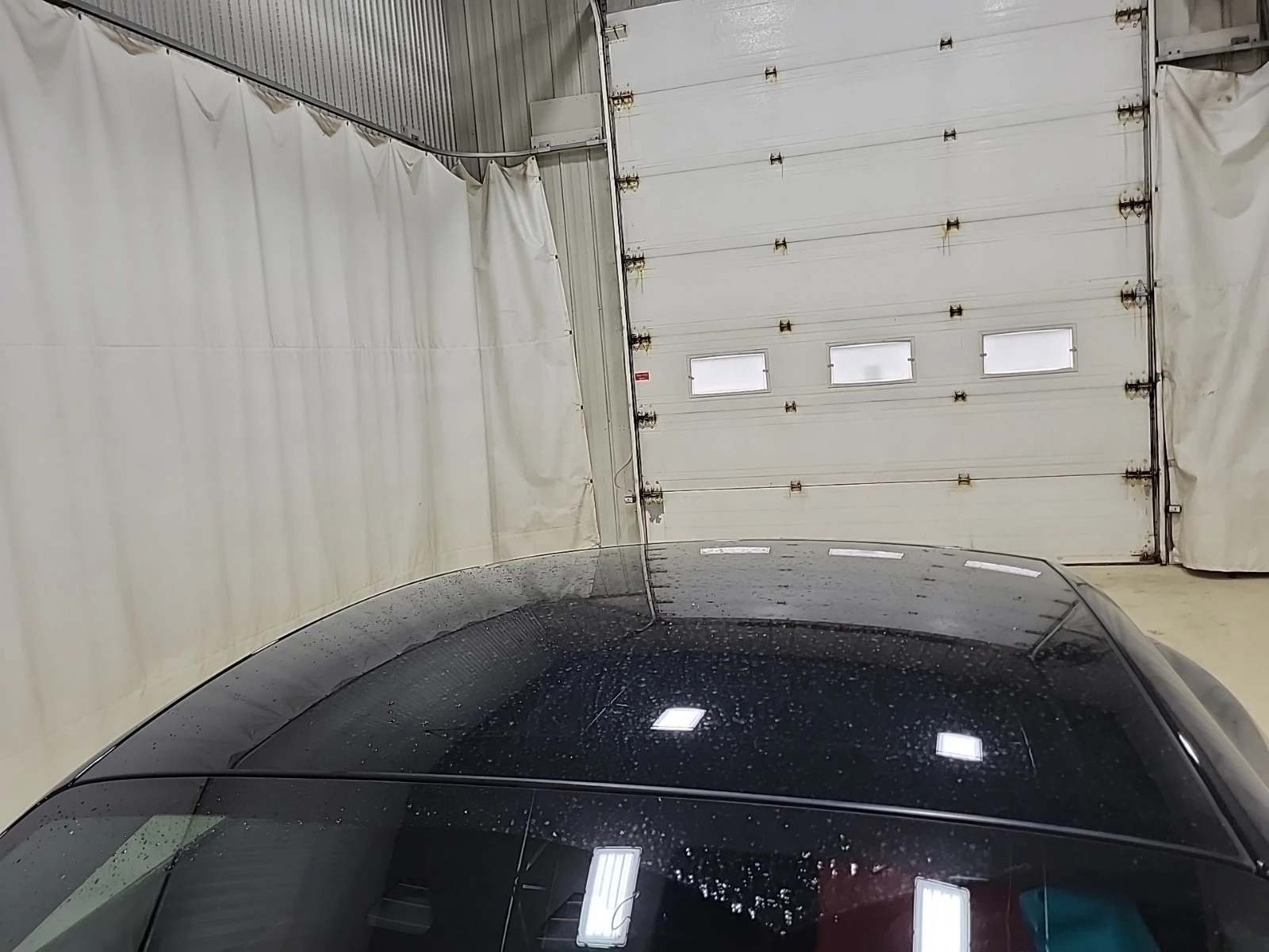 Mercedes-Benz G 36 AMG 4L 8cyl AWD | Mobile.bg � ����������� 7
