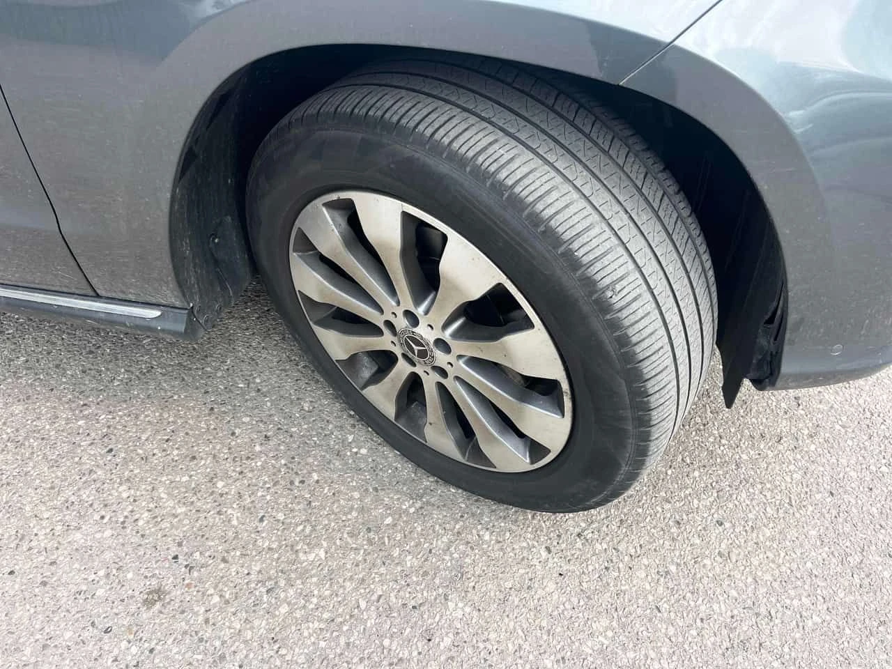Mercedes-Benz GLS * 450 * ГЛАВНО ПРЕДСТАВИТЕЛСТВО НА MERCEDES-BENZ, снимка 8 - Автомобили и джипове - 54716467