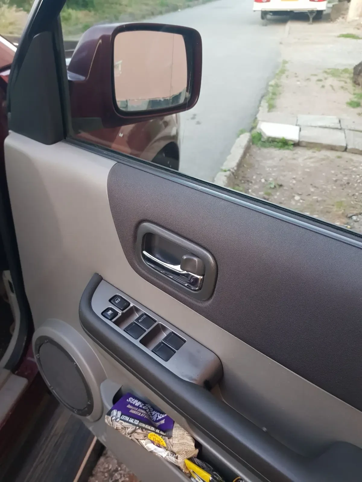 Nissan X-trail, снимка 5 - Автомобили и джипове - 54729930