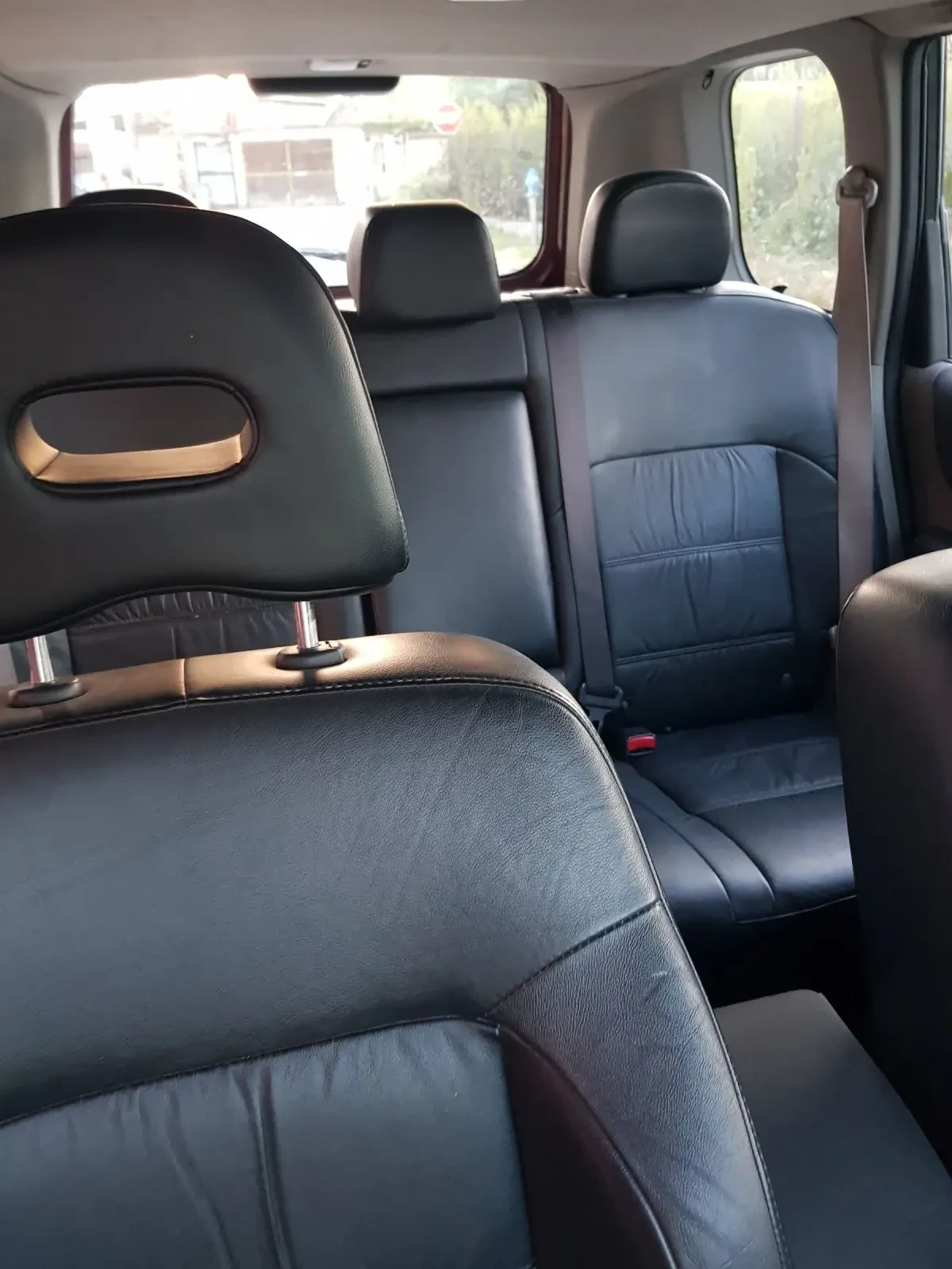 Nissan X-trail, снимка 4 - Автомобили и джипове - 54729930
