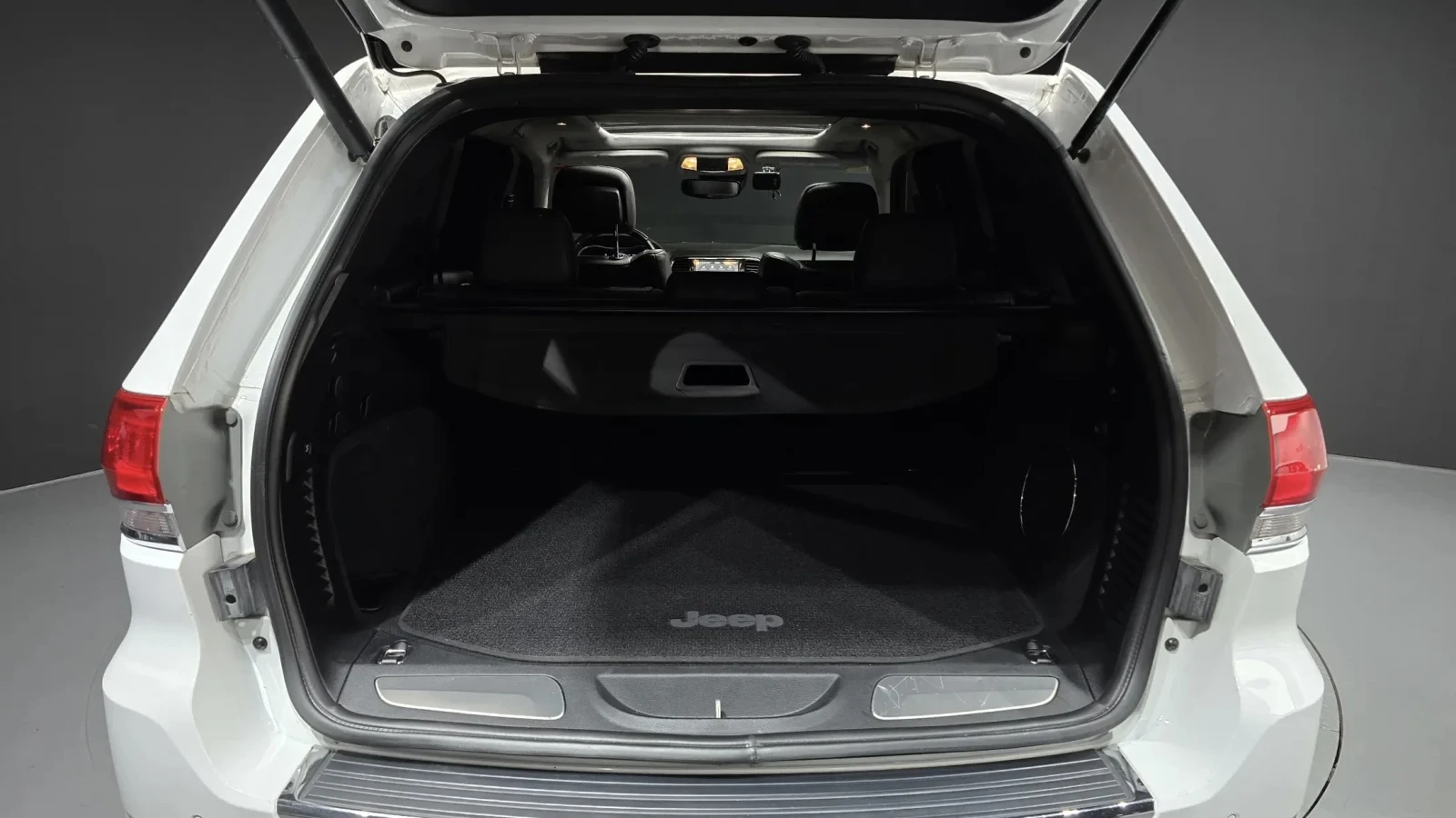 Jeep Grand cherokee 3.6 SUMMIT FULL, снимка 13 - Автомобили и джипове - 54971608