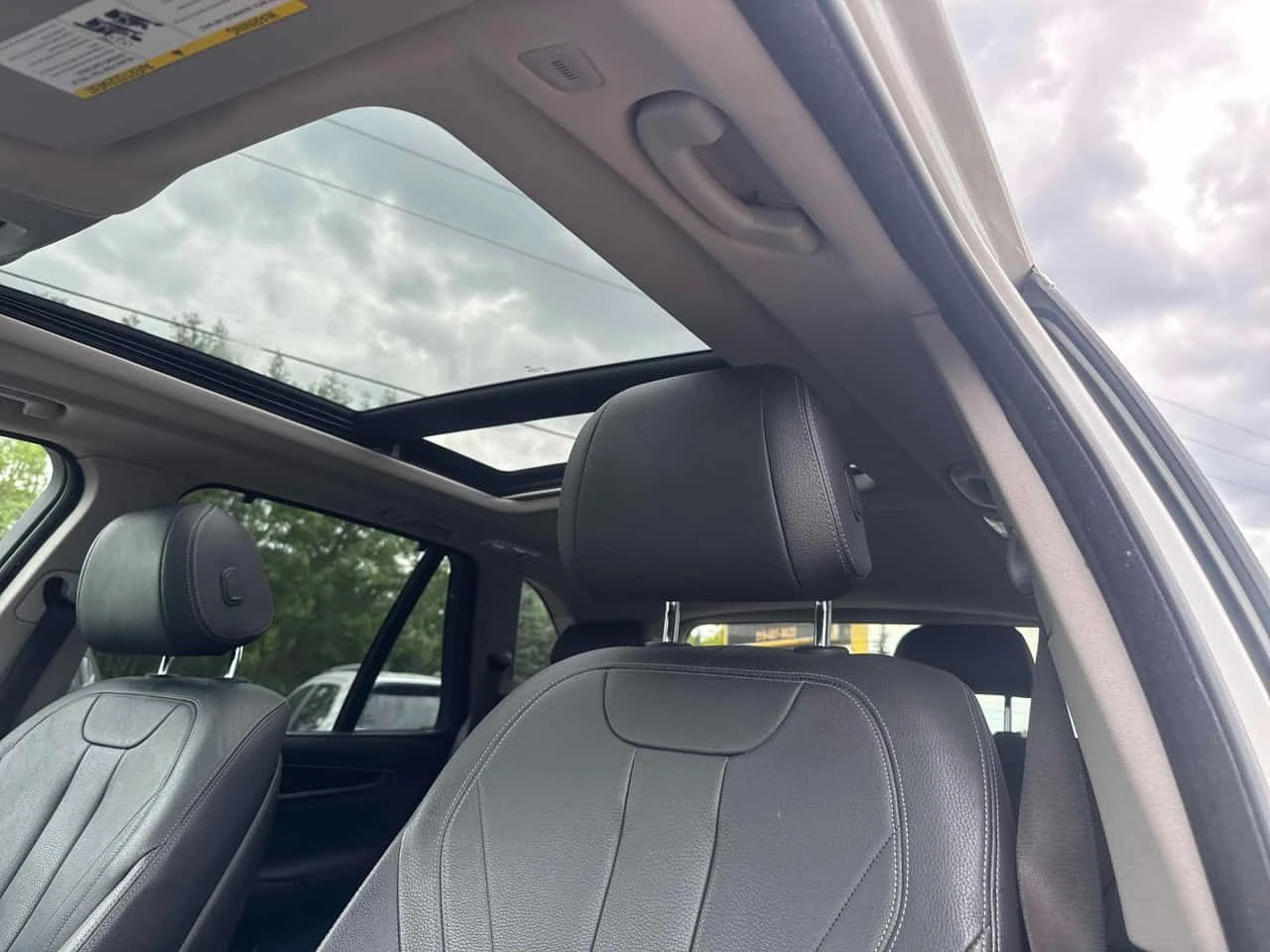 BMW X5 XDRIVE * DIGITAL* 360 KAMЕРА* ПАНОРАМА* HEAD UP* , снимка 11 - Автомобили и джипове - 55040455