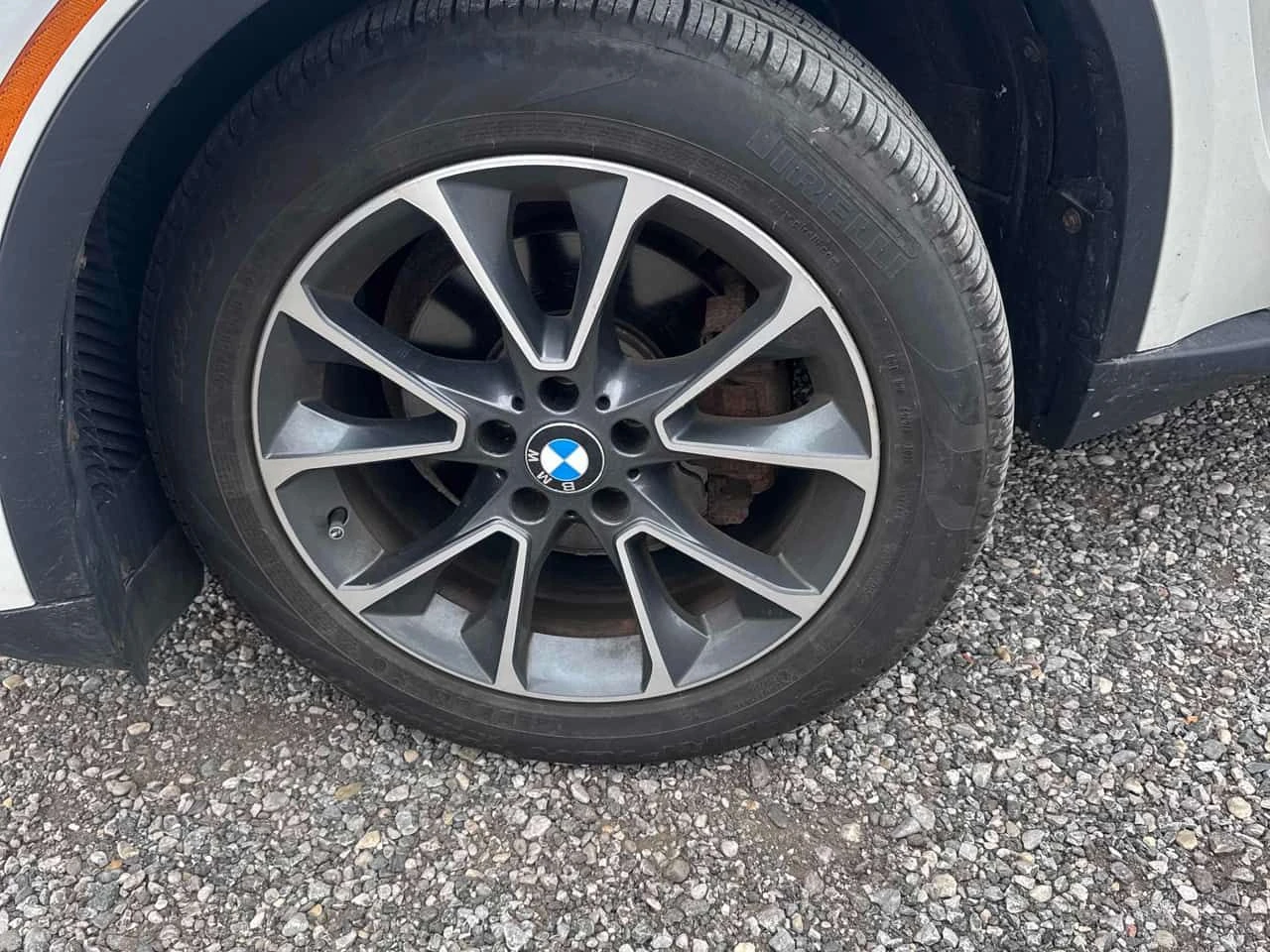 BMW X5 XDRIVE * DIGITAL* 360 KAMЕРА* ПАНОРАМА* HEAD UP* , снимка 6 - Автомобили и джипове - 55040455