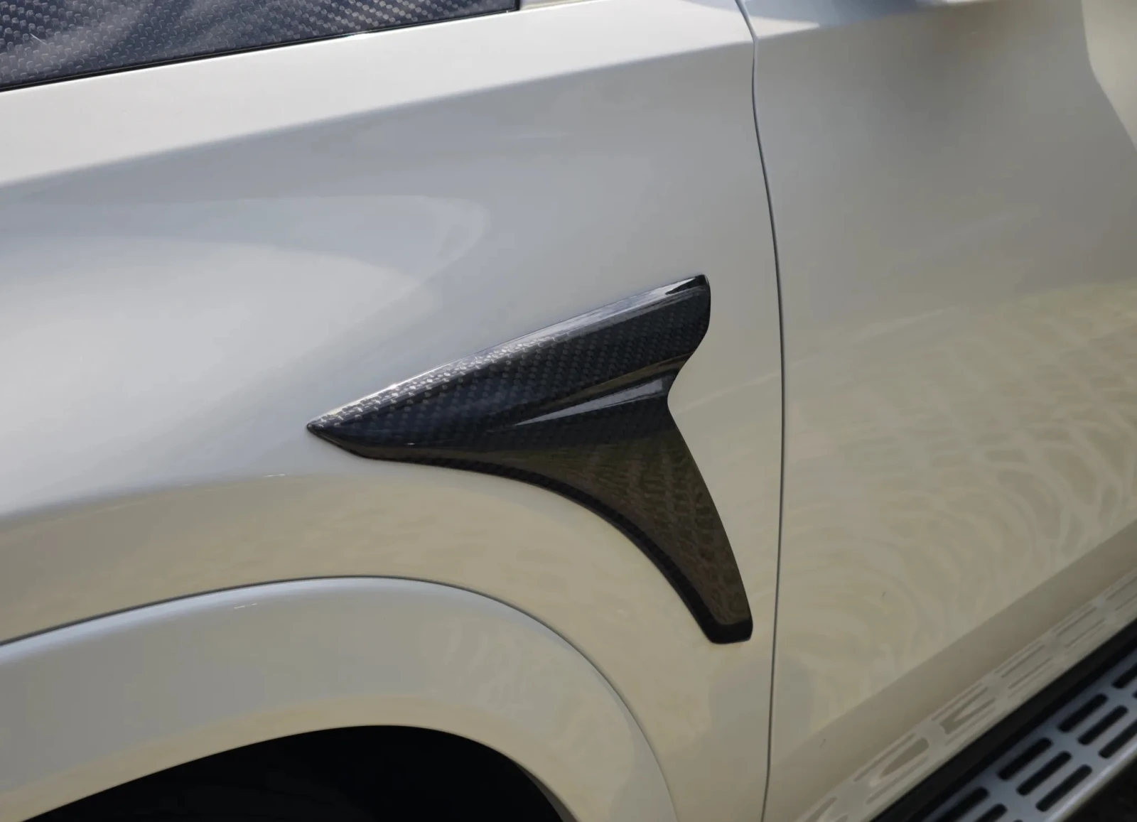 Mercedes-Benz GLE 63 S AMG V8 EQ Boost 4MATIC+ LARTE DESIGN, снимка 6 - Автомобили и джипове - 55203078