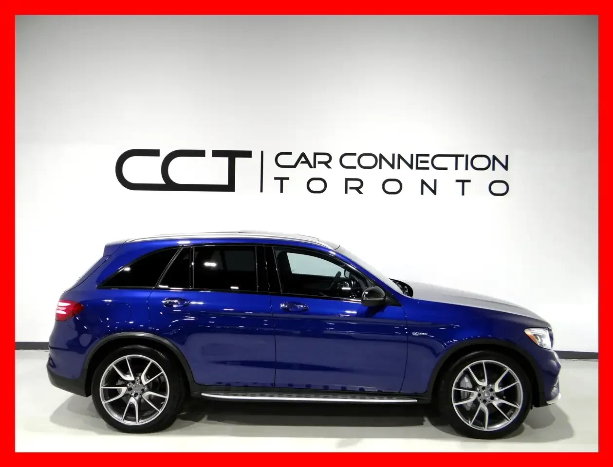 Mercedes-Benz GLC 43 AMG 4MATIC | PANO | BURMESTER | ������� | CAM | Mobile.bg � ����������� 6