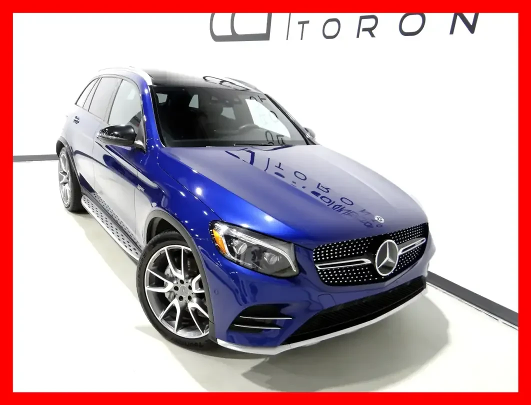 Mercedes-Benz GLC 43 AMG 4MATIC | PANO | BURMESTER | ������� | CAM | Mobile.bg � ����������� 2