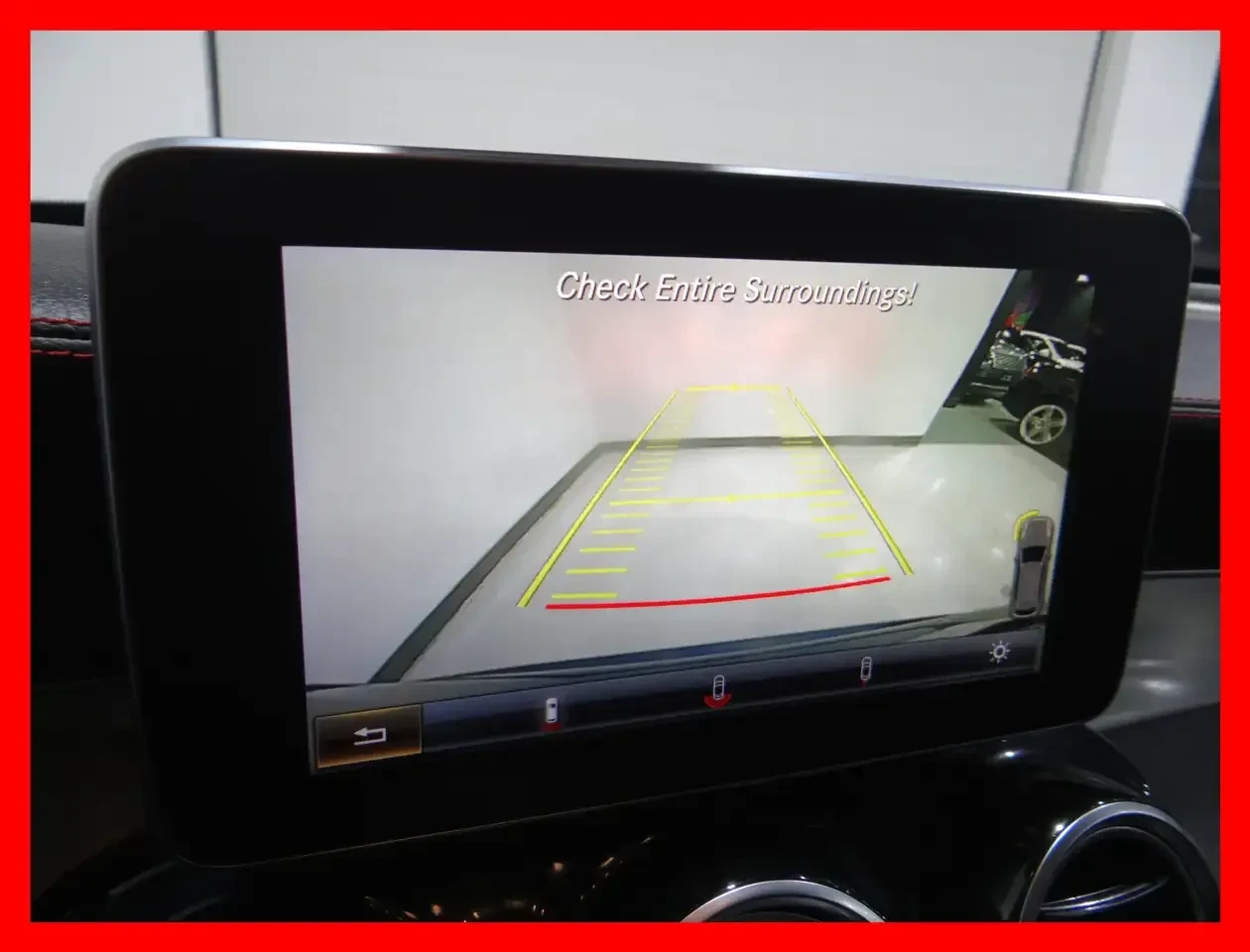 Mercedes-Benz GLC 43 AMG 4MATIC | PANO | BURMESTER | ������� | CAM | Mobile.bg � ����������� 17