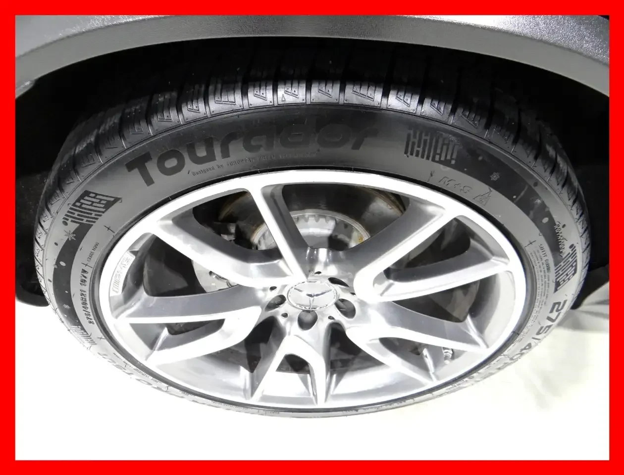Mercedes-Benz GLC 43 AMG 4MATIC | PANO | BURMESTER | ������� | CAM | Mobile.bg � ����������� 8