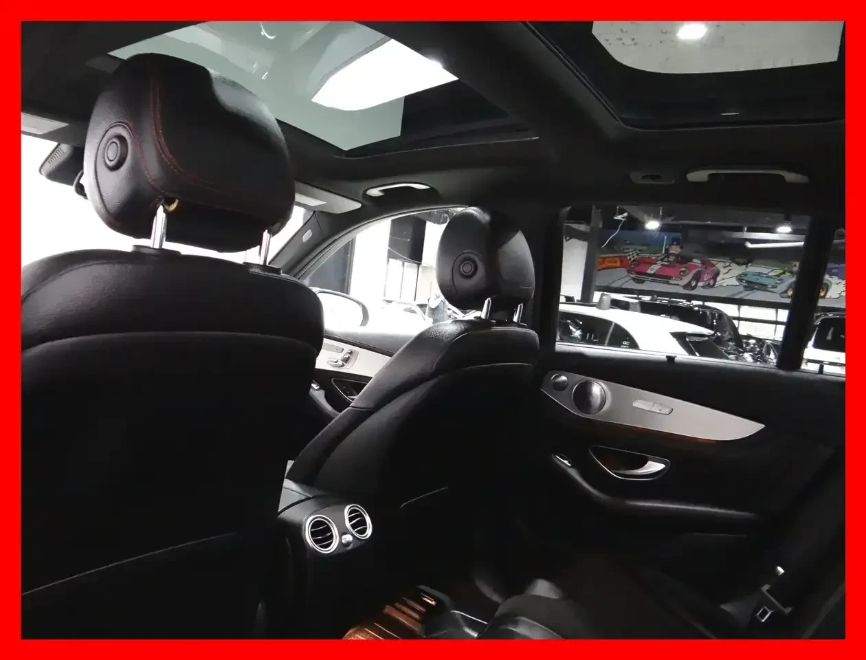 Mercedes-Benz GLC 43 AMG 4MATIC | PANO | BURMESTER | ������� | CAM | Mobile.bg � ����������� 14